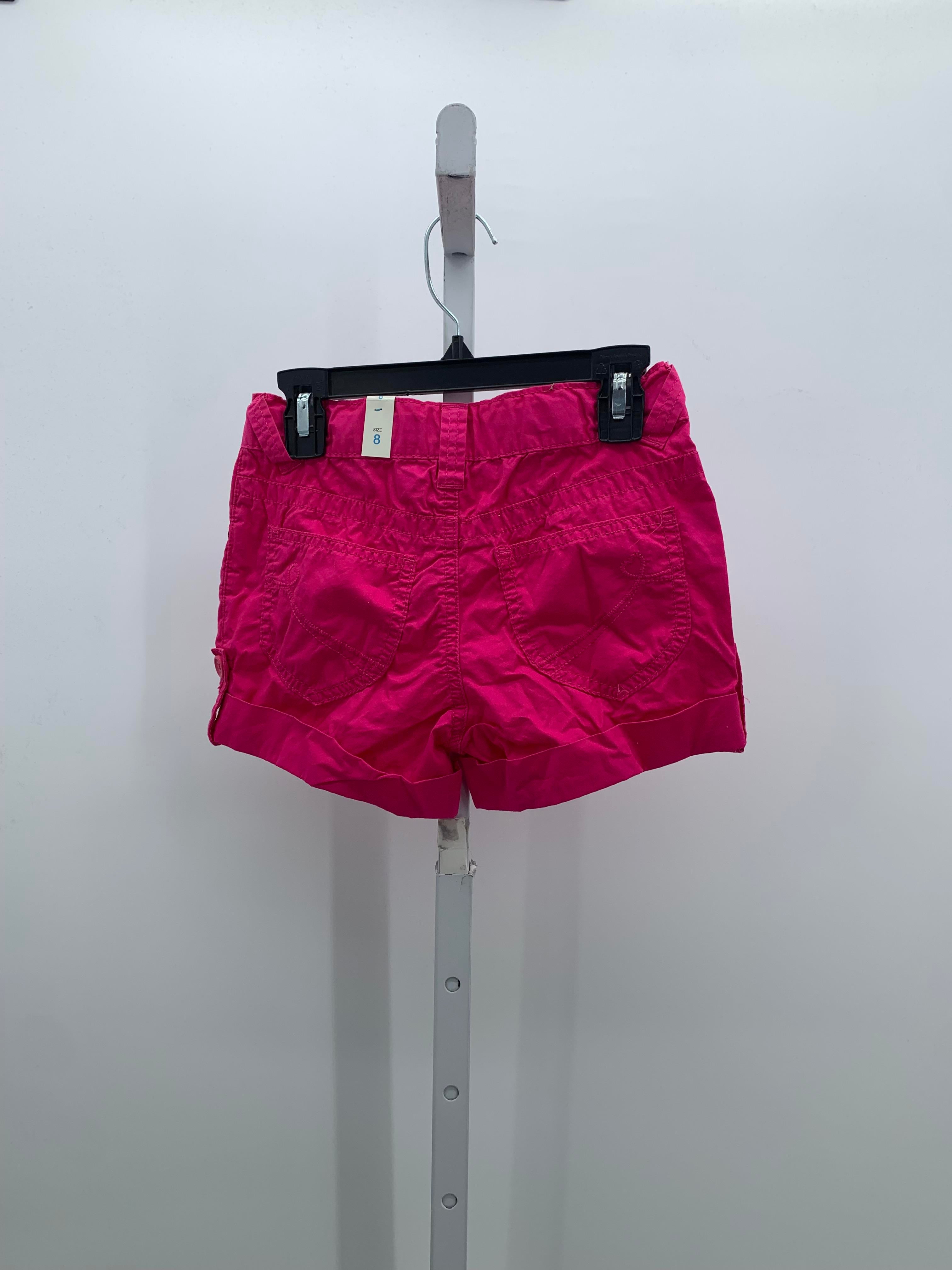 Children's Place Size 8 Girls Shorts