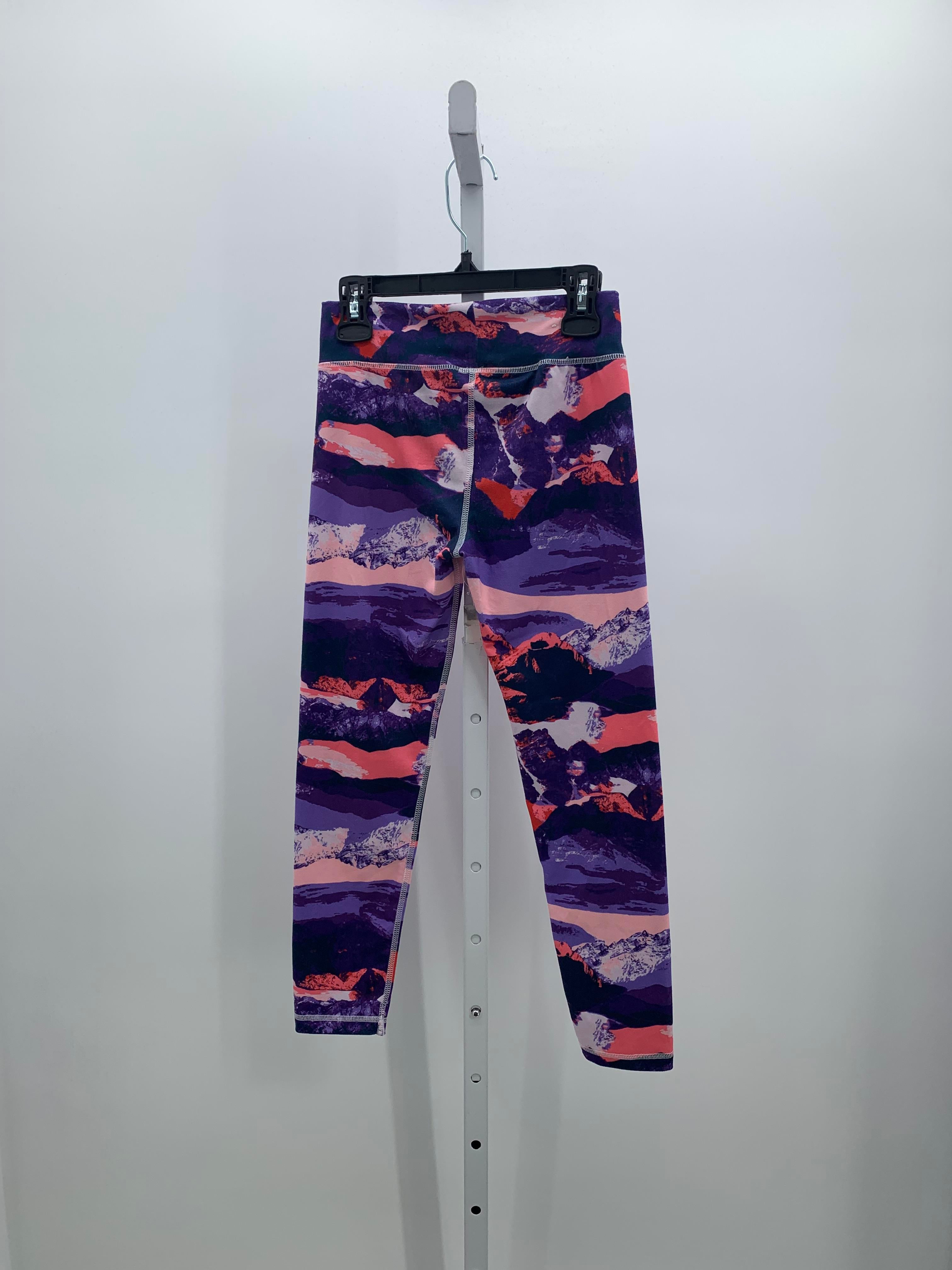 Jumping Beans Size 8 Girls Leggings