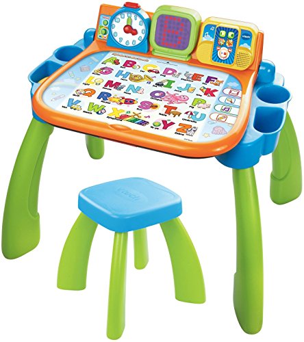 Touch & Learn Activity Desk™ -