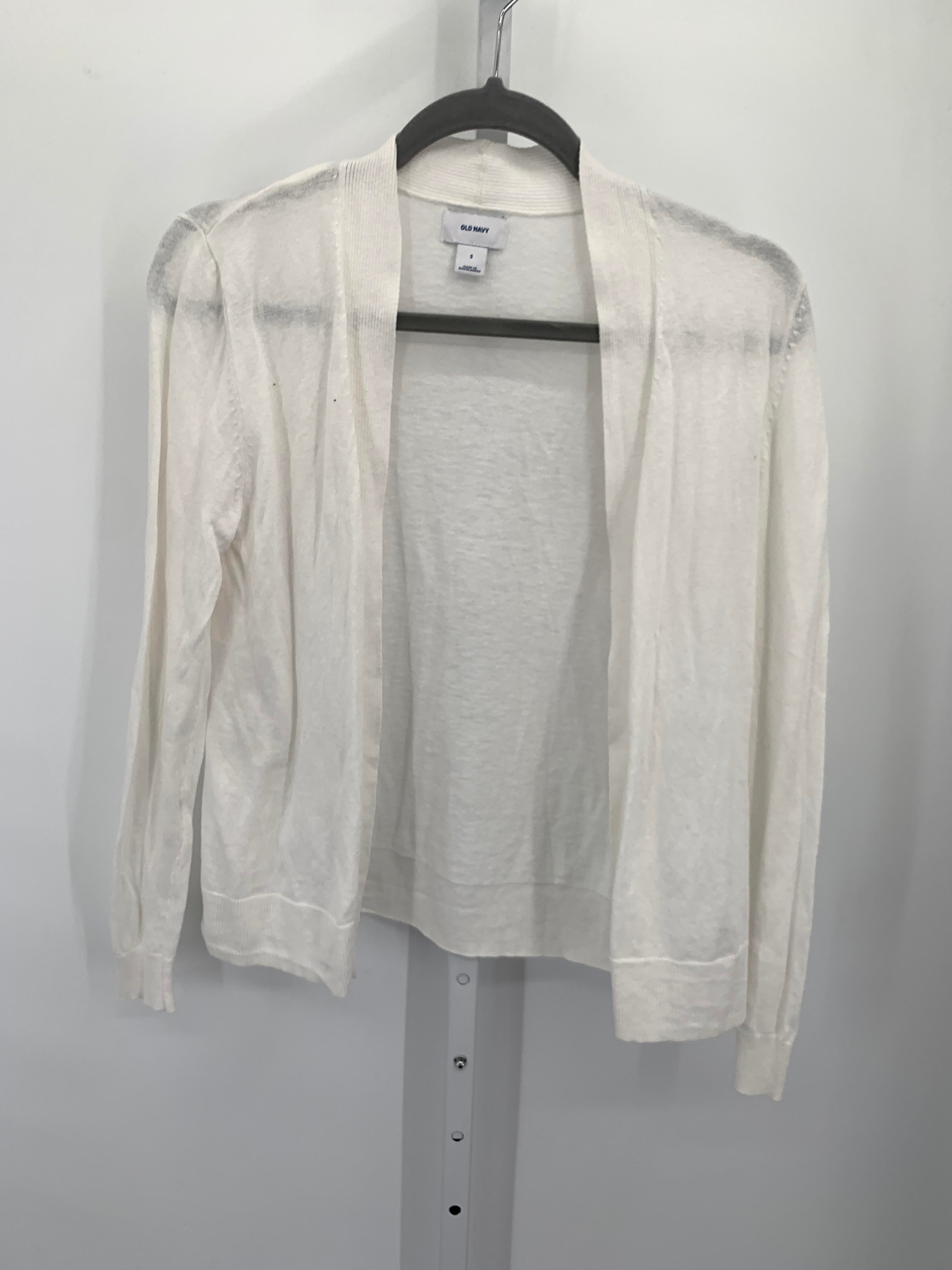 Old Navy Size Small Misses Cardigan