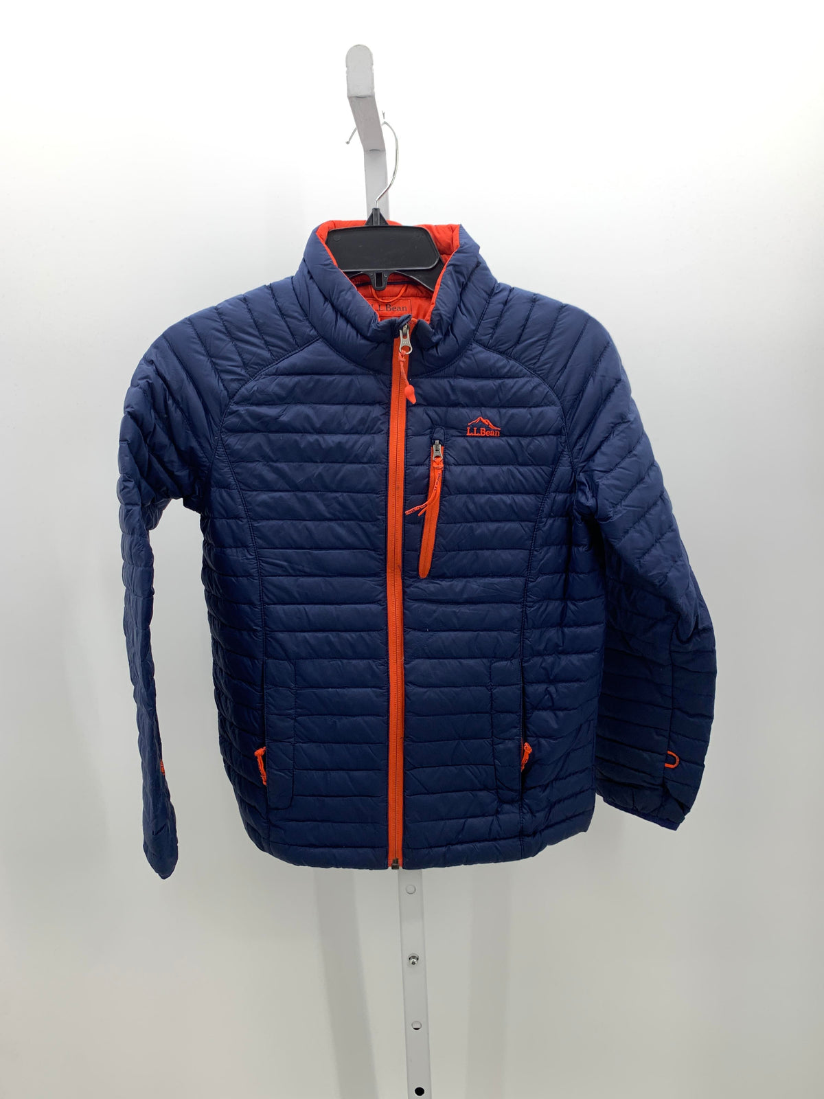 ZIP UP QUILTED