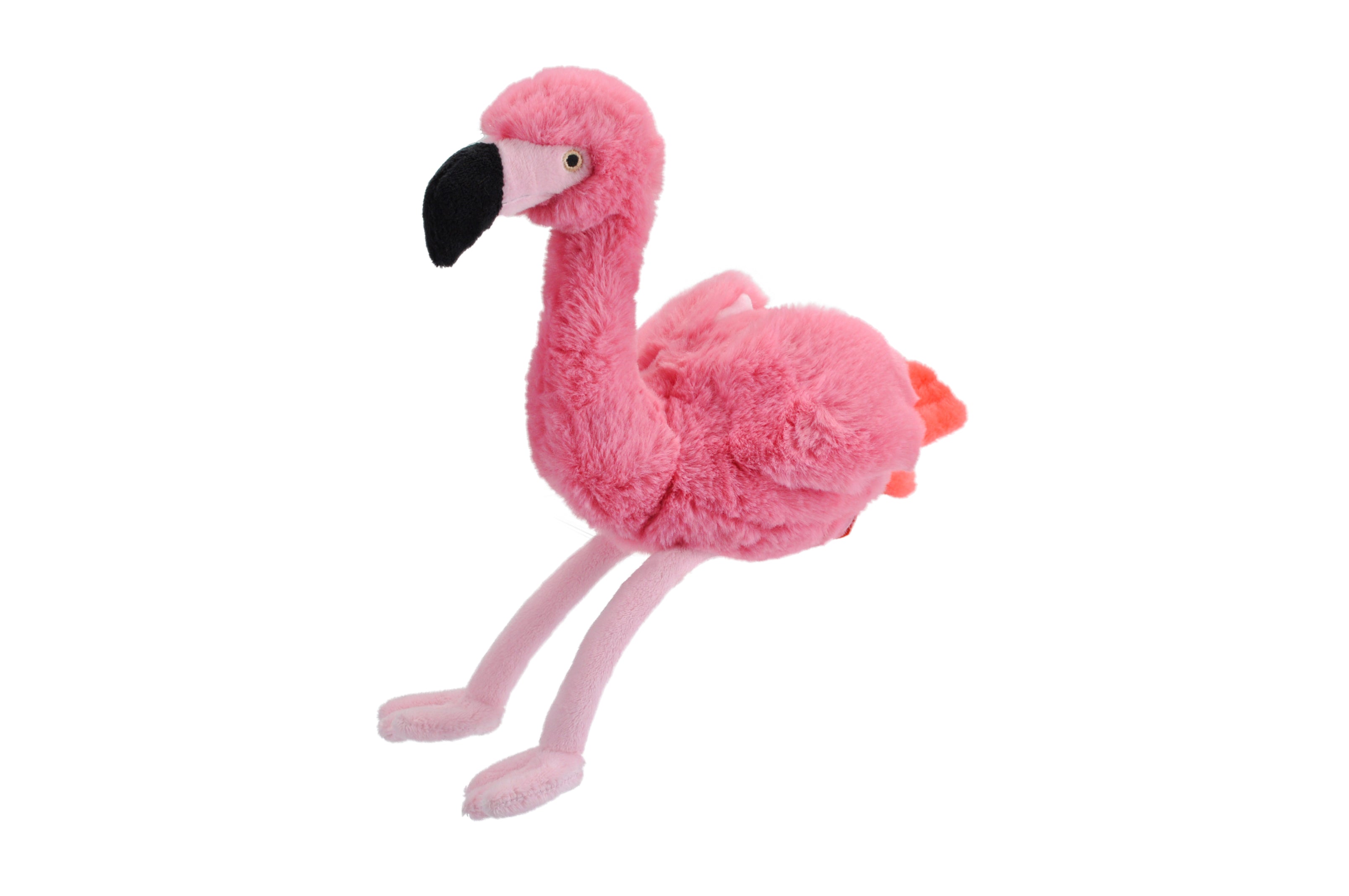 Ecokins - Mini Flamingo