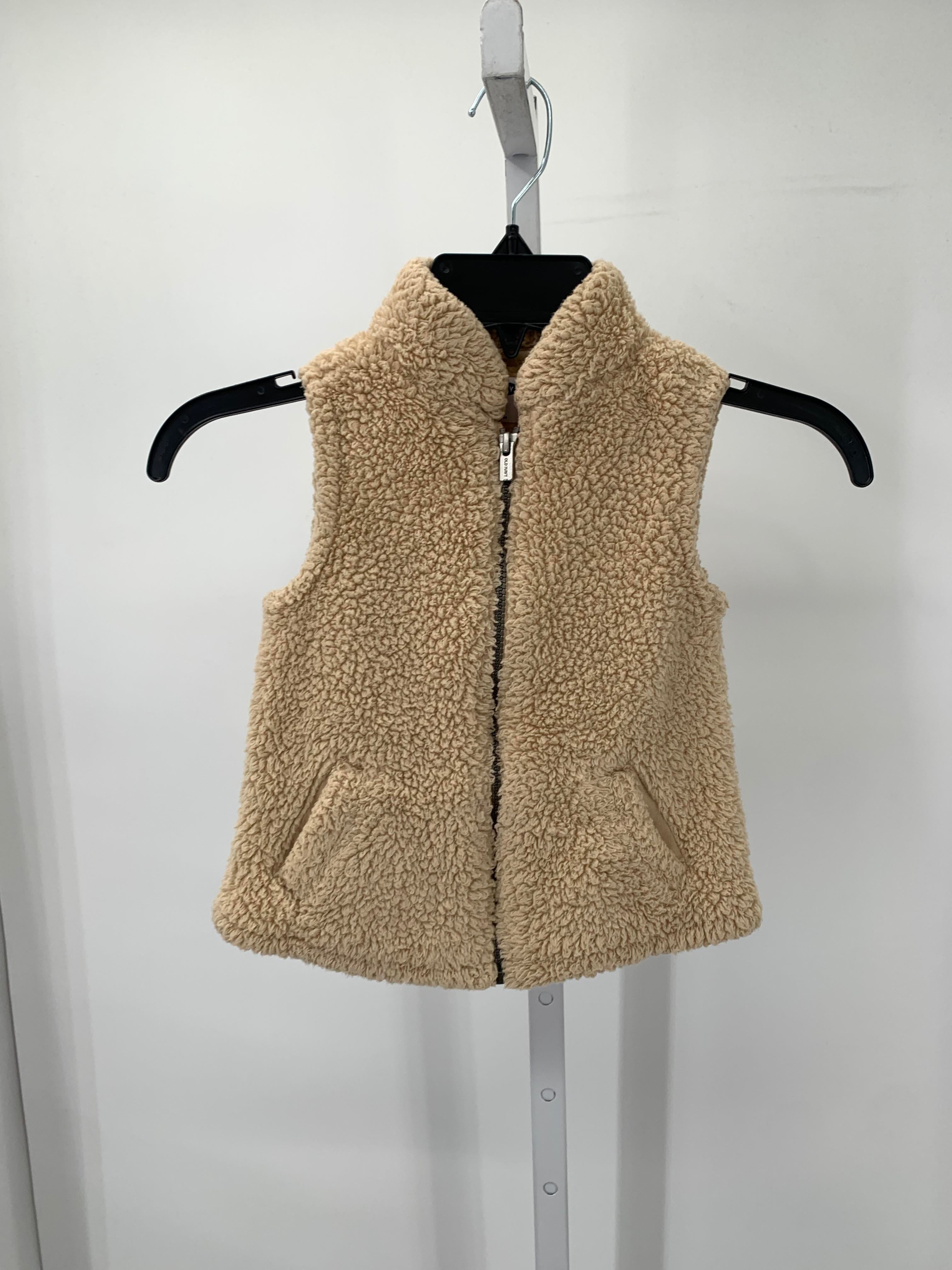 Old Navy Size 3T Girls Vest