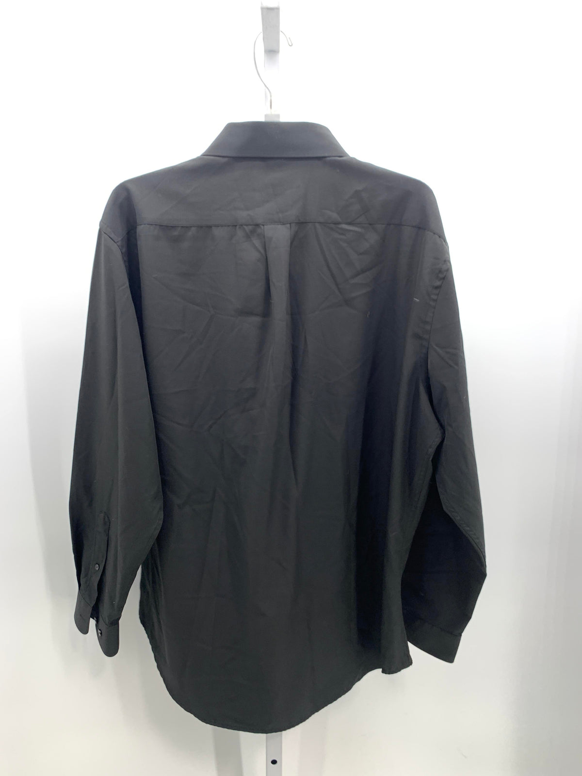 SLIM FIT BTN DOWN