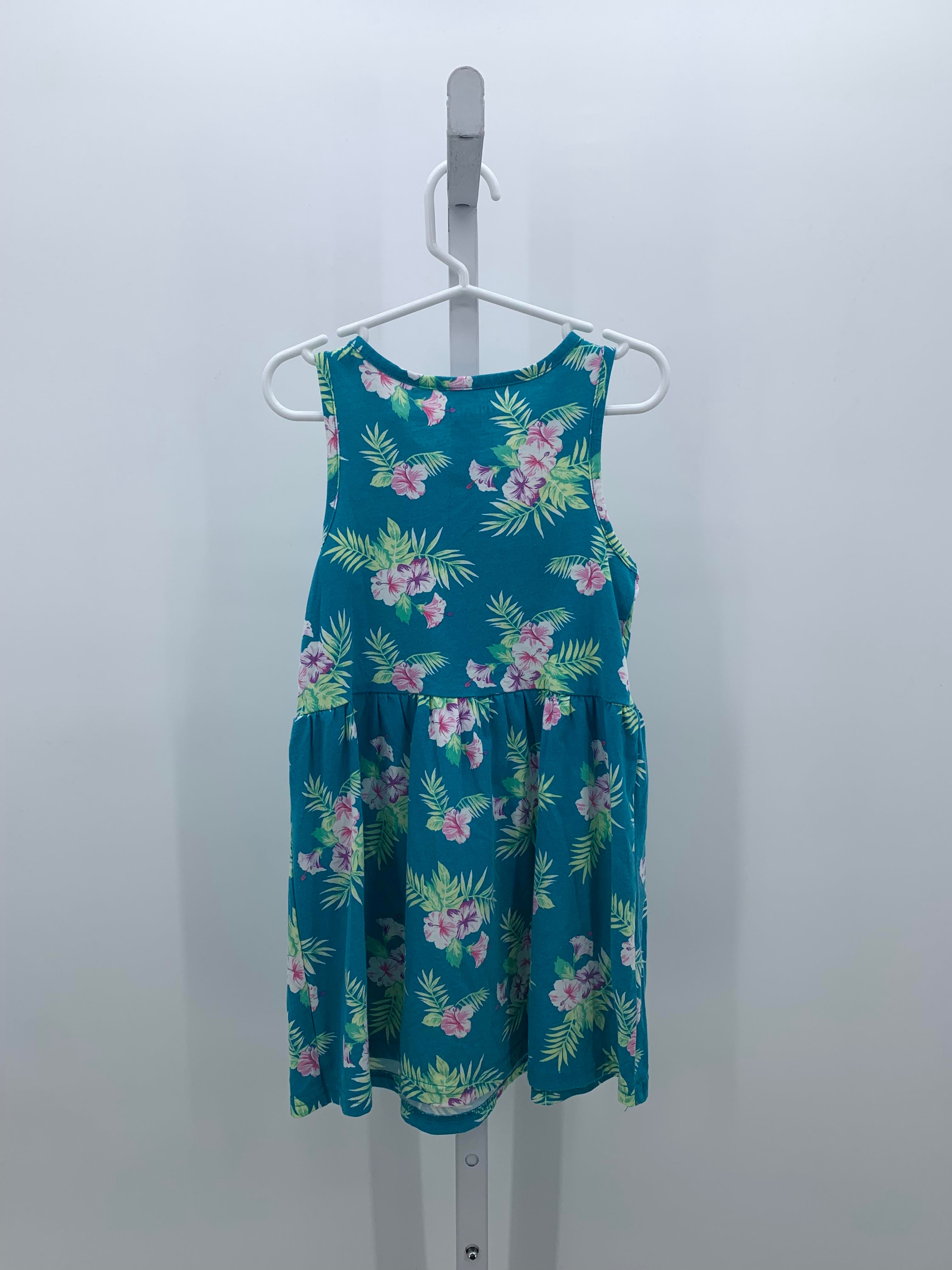 Children's Place Size 5-6 Girls Sundress