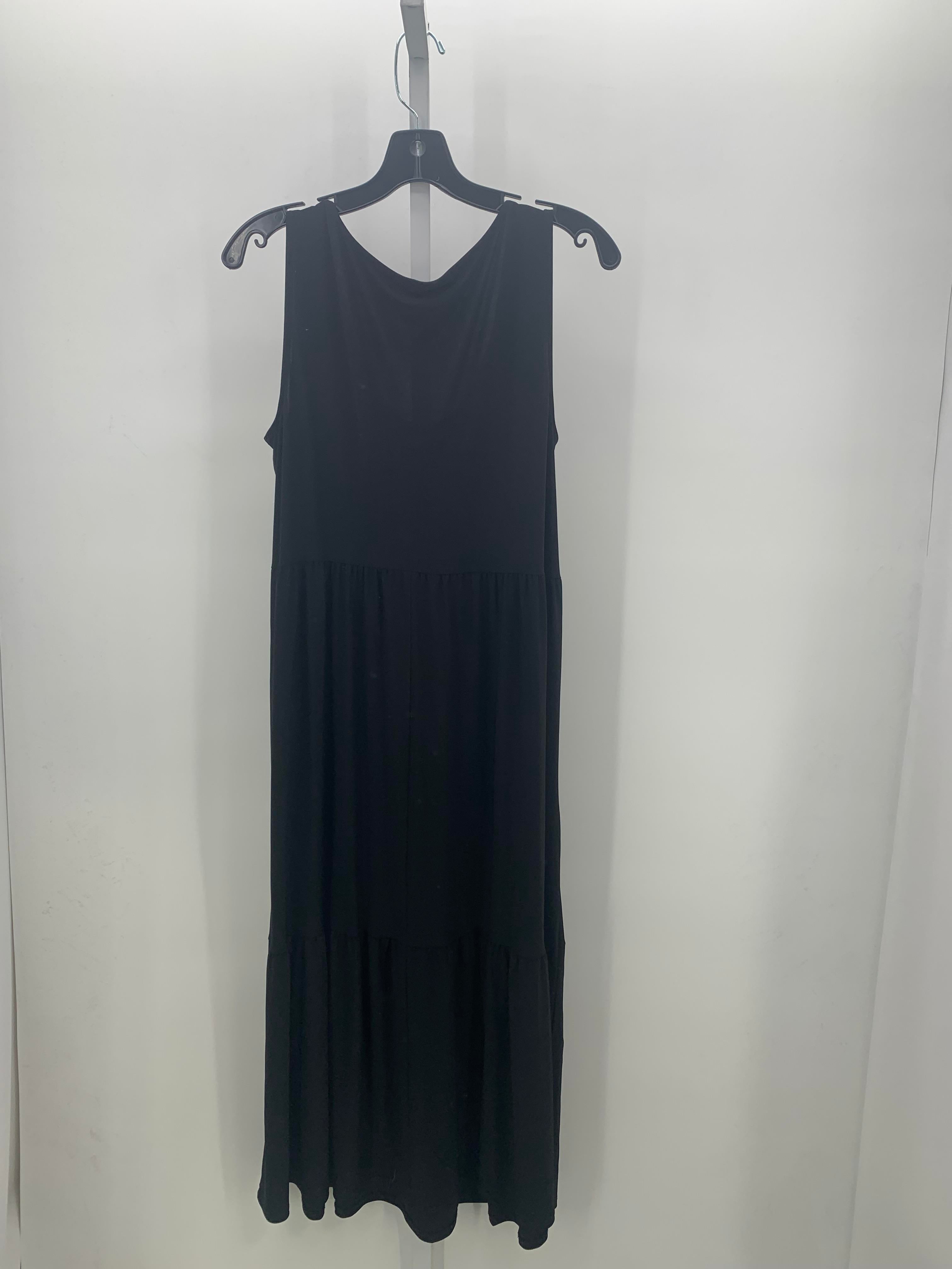 Nicole Miller Size Large Misses Sundress
