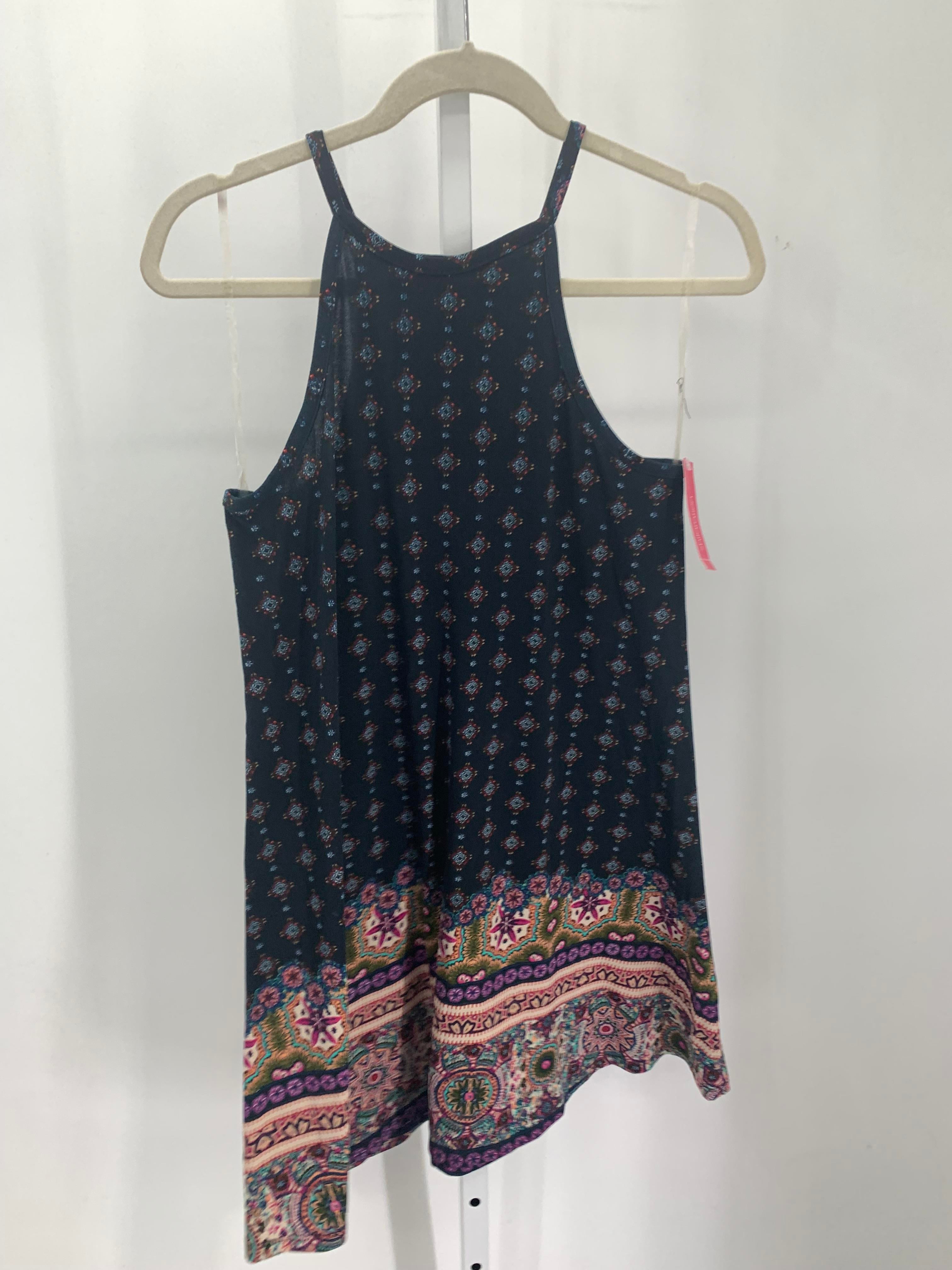 Xhilaration Size Small Juniors Sundress