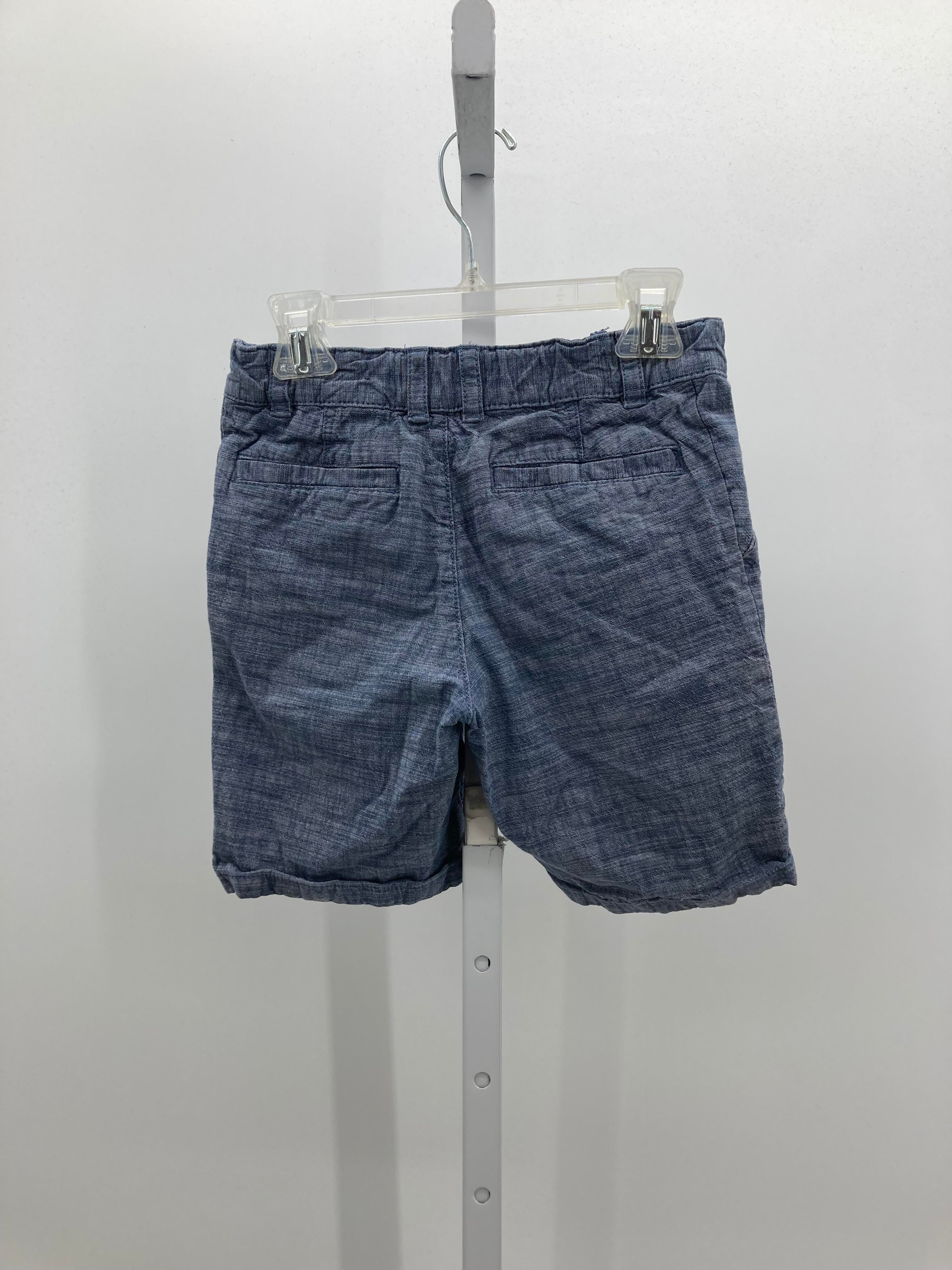 ADJ WAIST SHORTS
