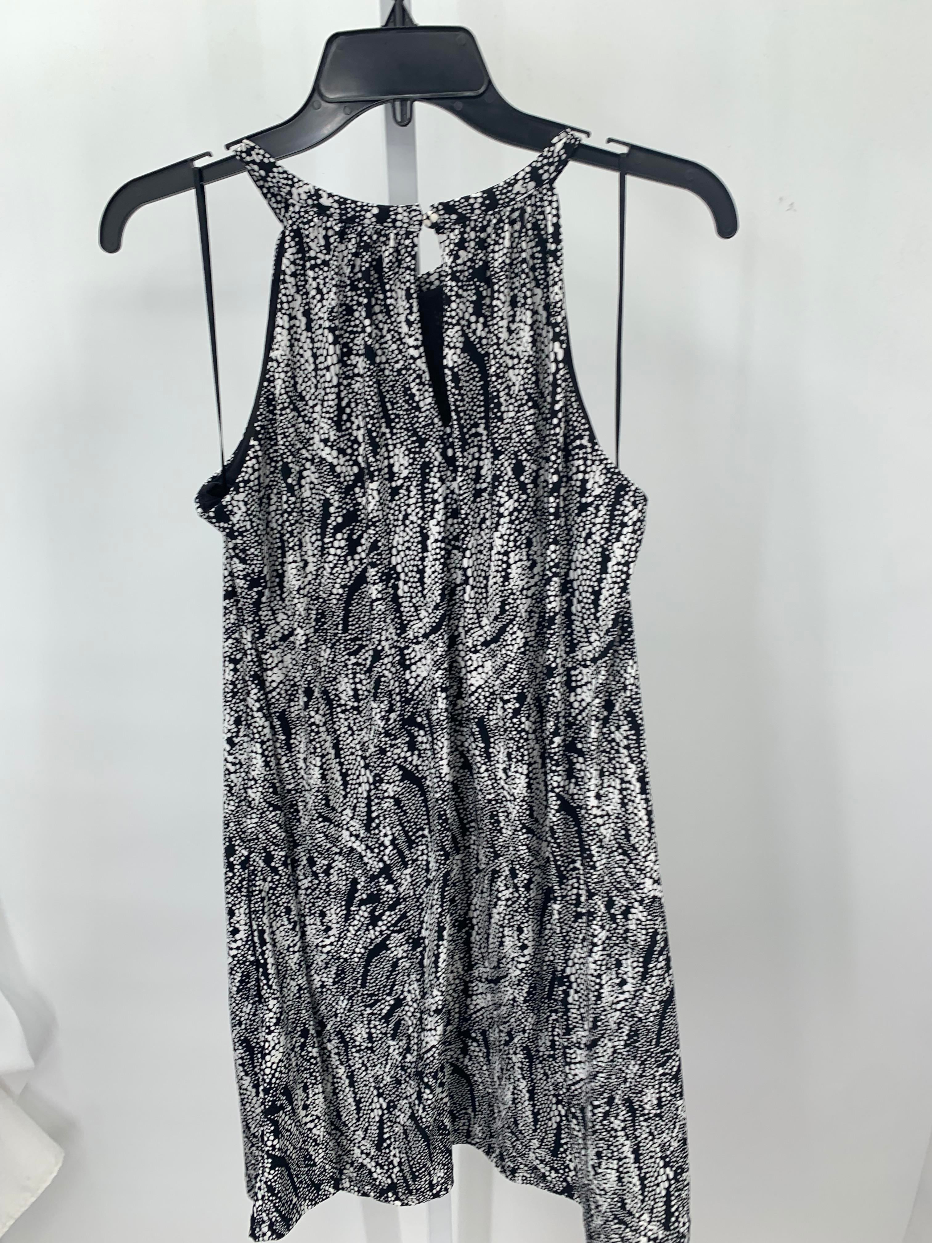 Tahari Size Medium Misses Sundress