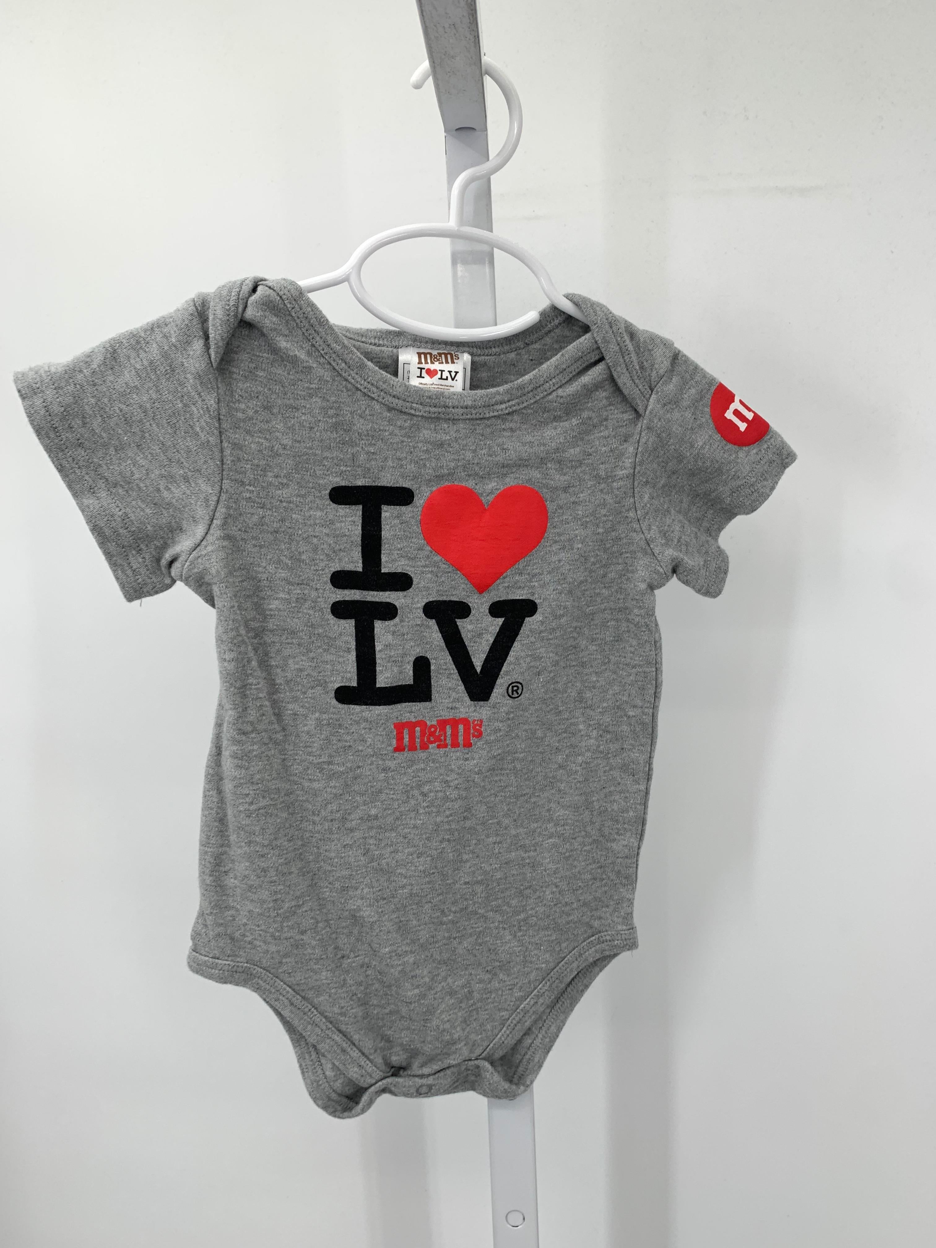 I HEART LV.