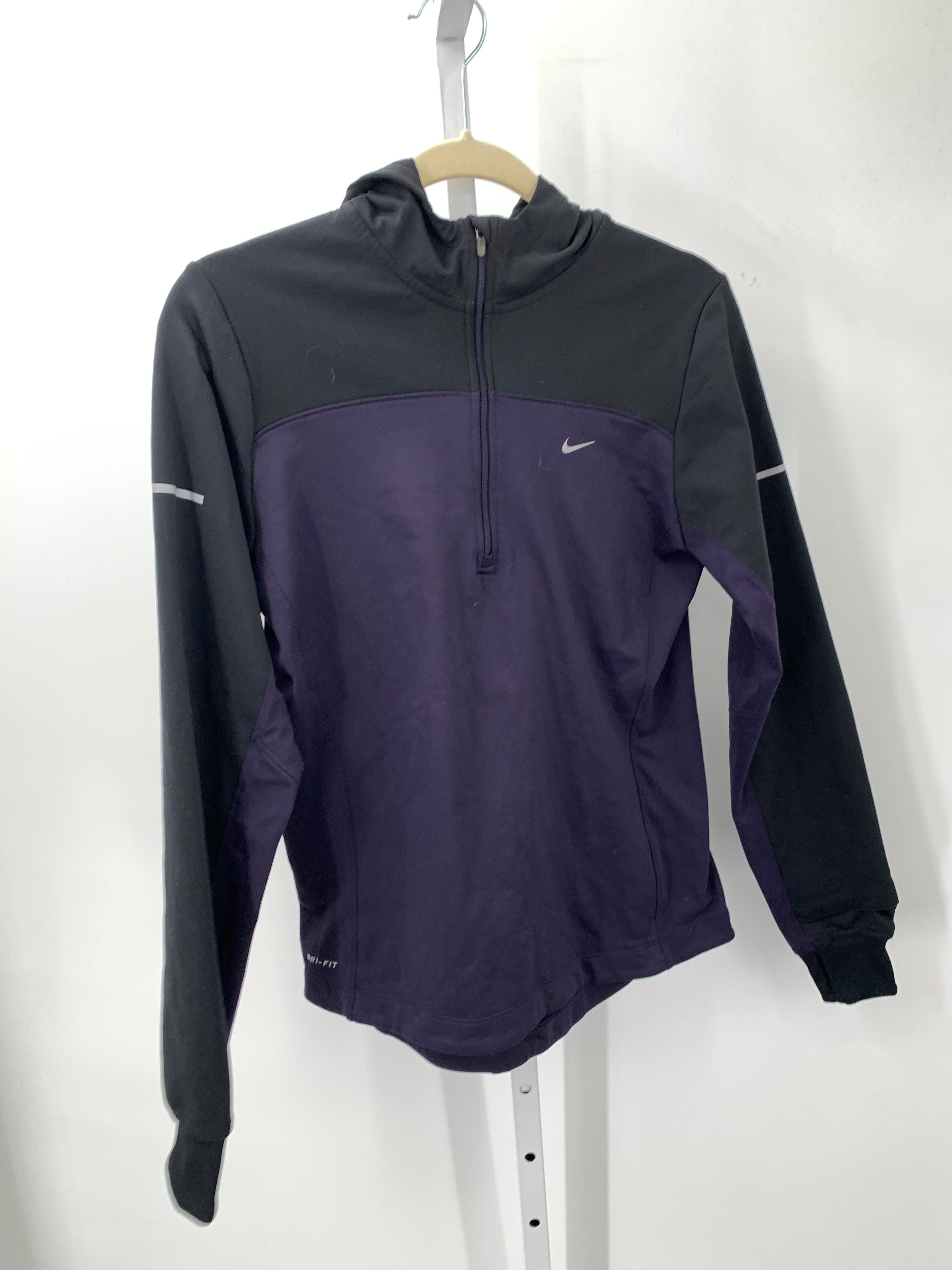Nike Size Medium Misses Long Sleeve Shirt