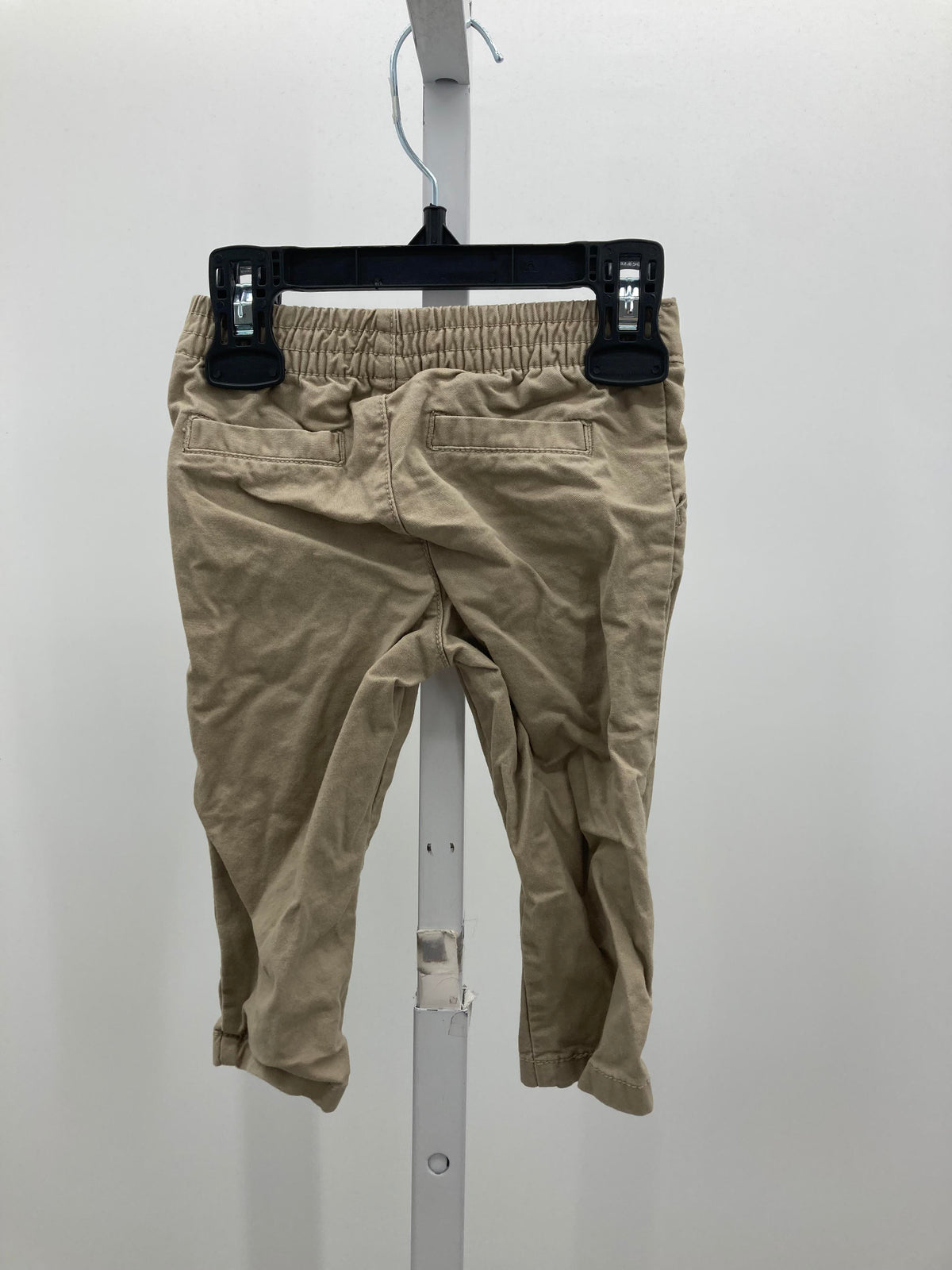 ELASTIC WAIST