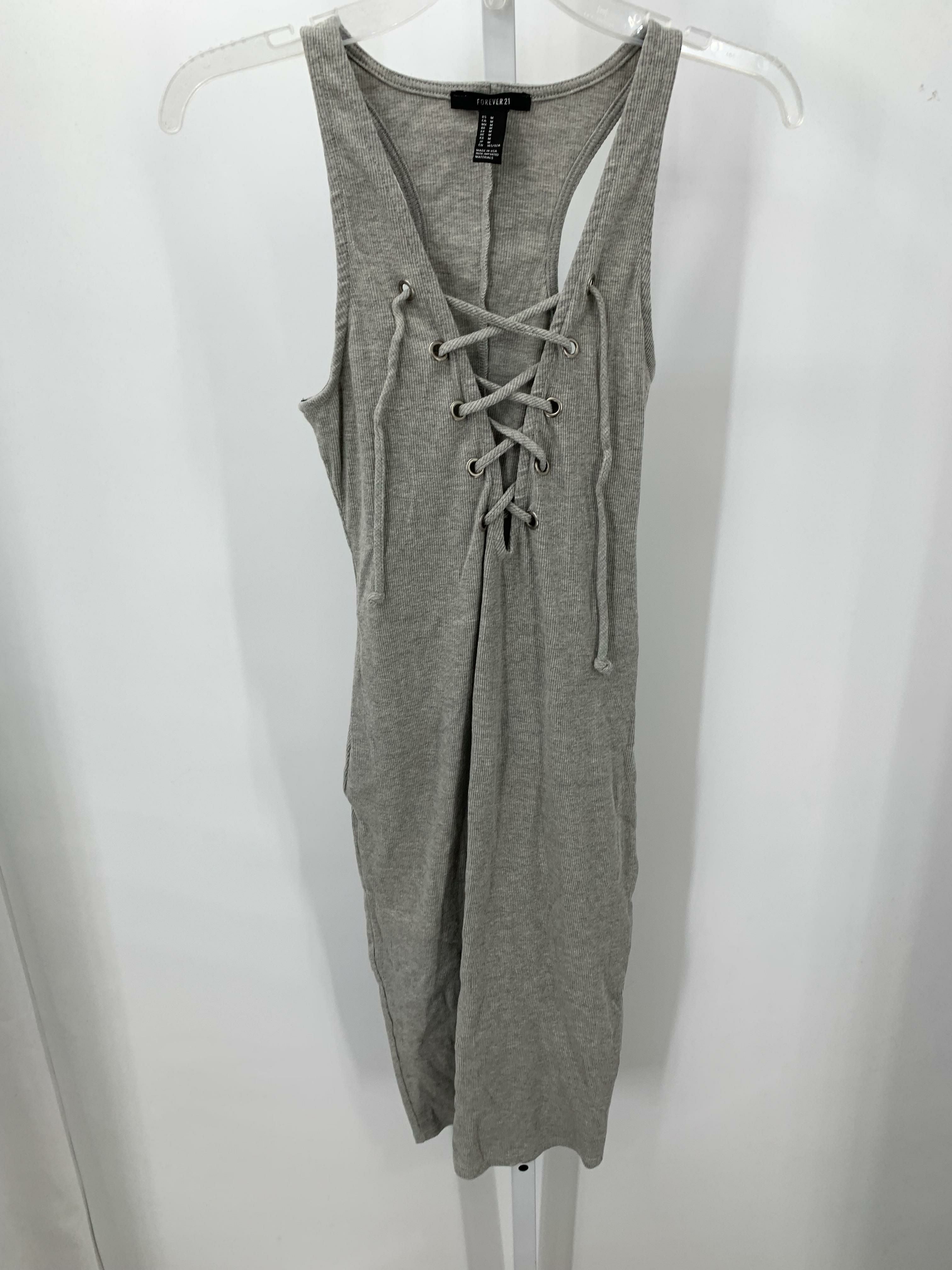 Forever 21 Size Medium Juniors Sundress