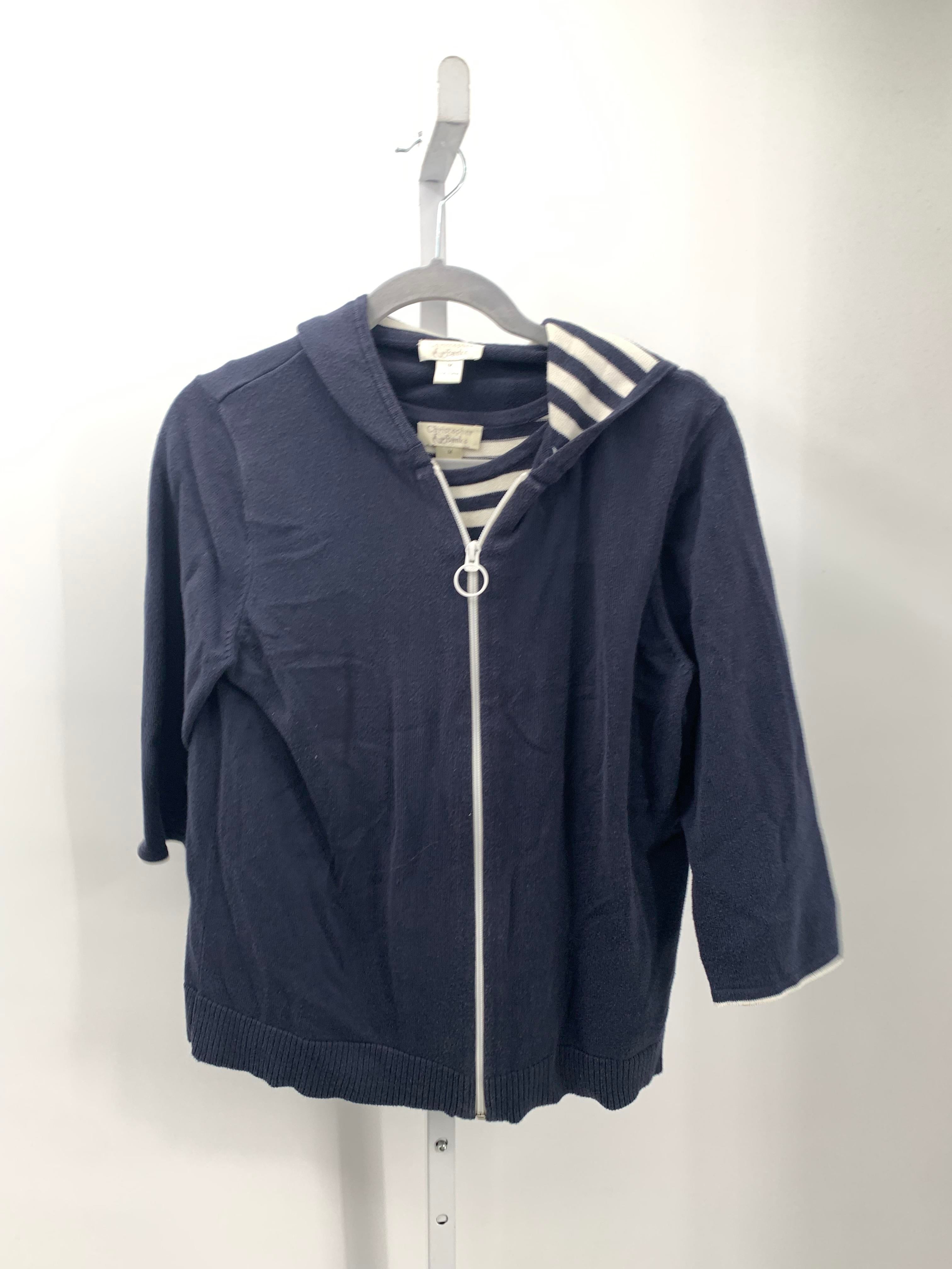 Christopher & Banks Size Medium Misses 2 Piece