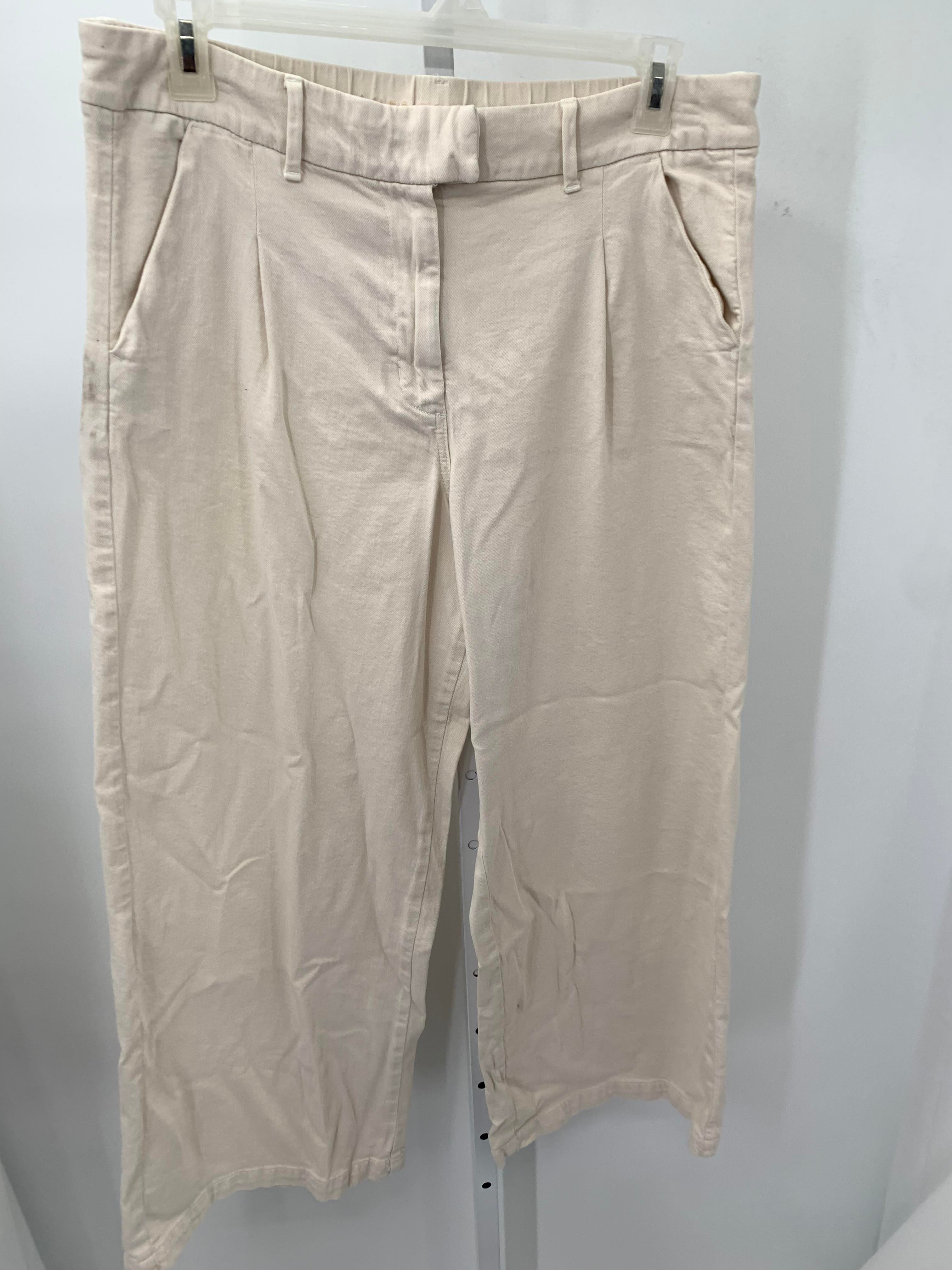 American Eagle Size 16 Juniors Pants