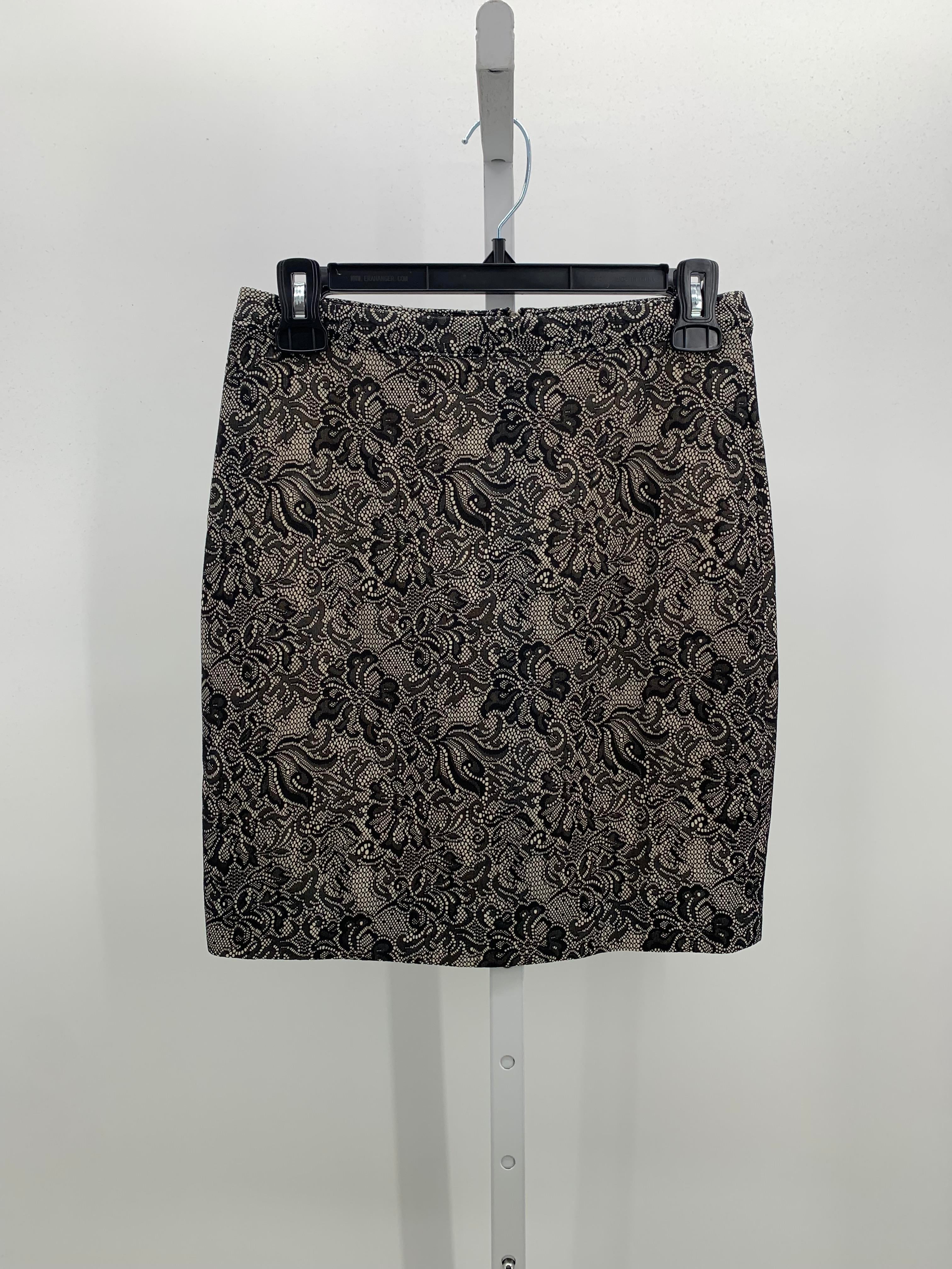 The Limited Size 2 Misses Skirt