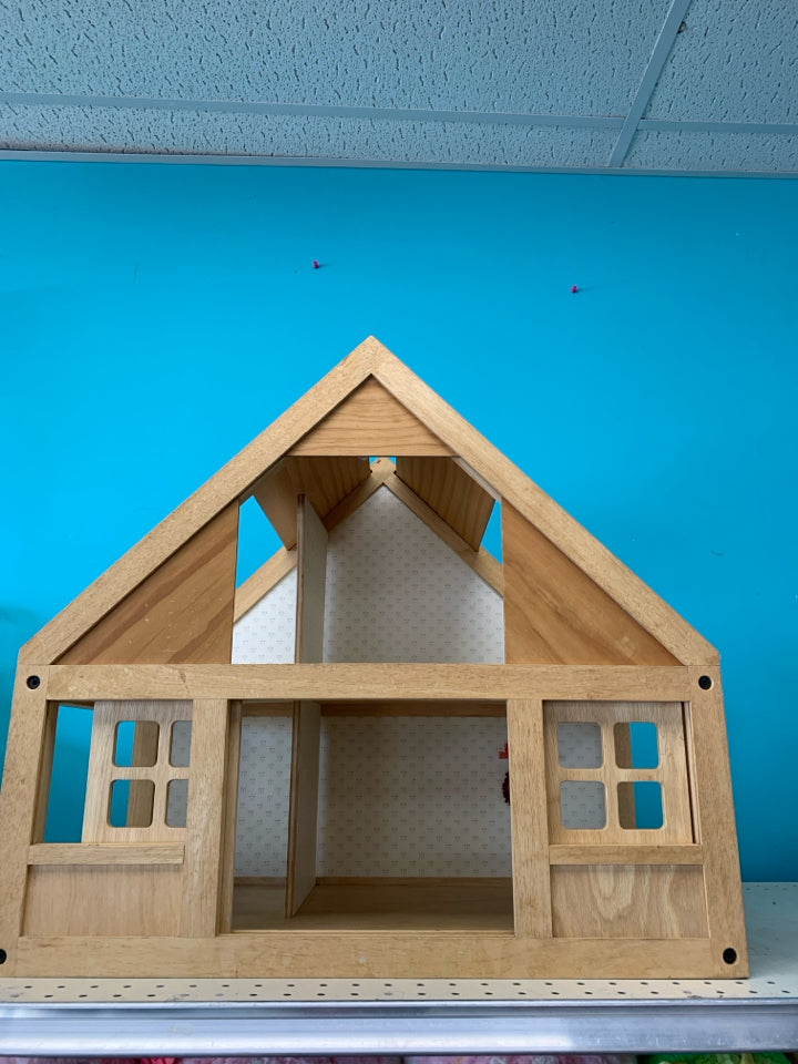 My First Dollhouse