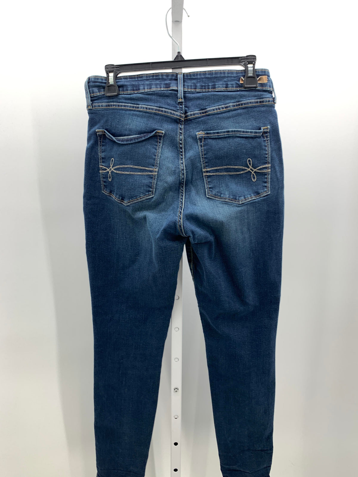 Levis Size 12 Misses Jeans