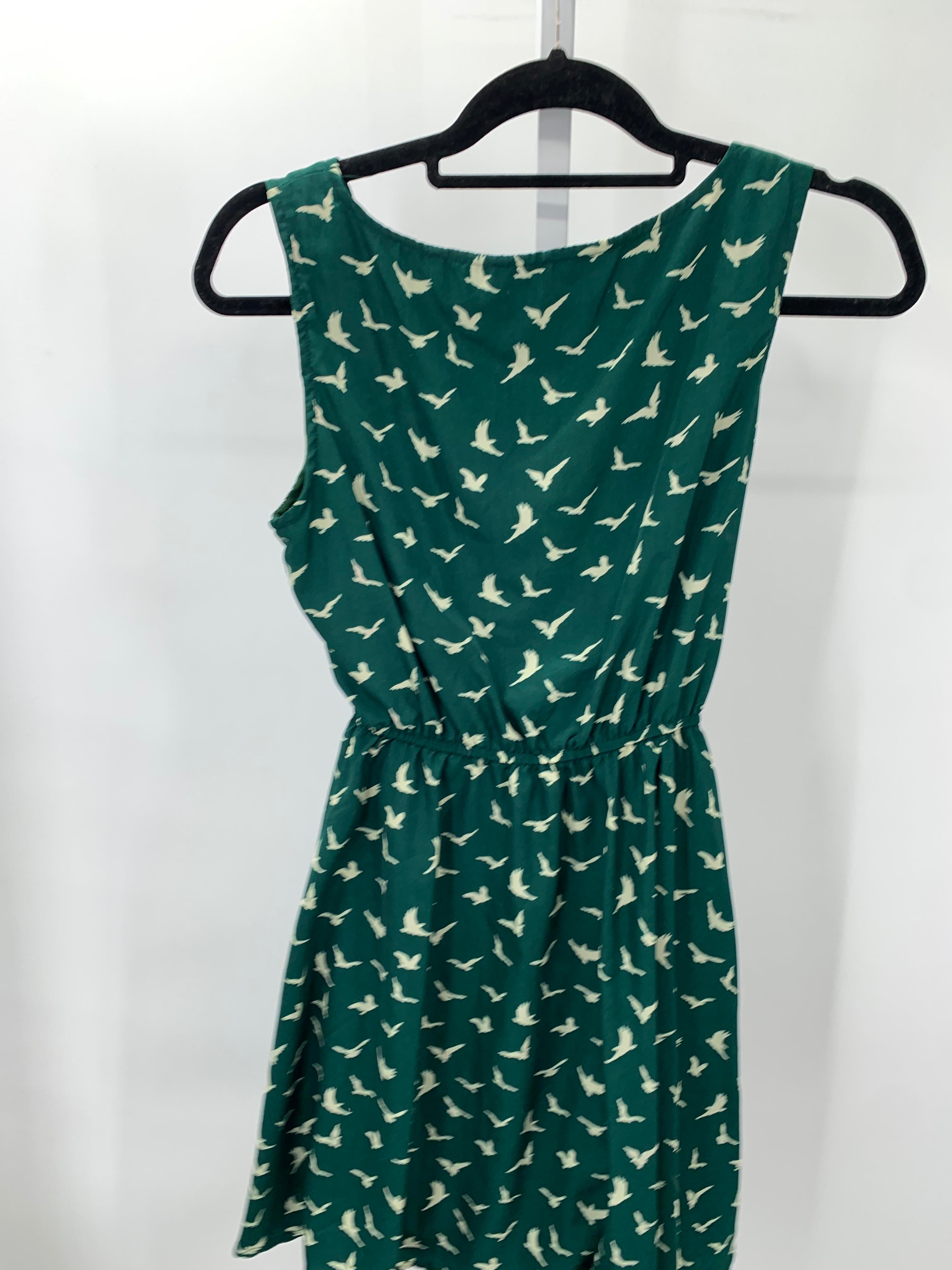 Size Small Misses Sundress