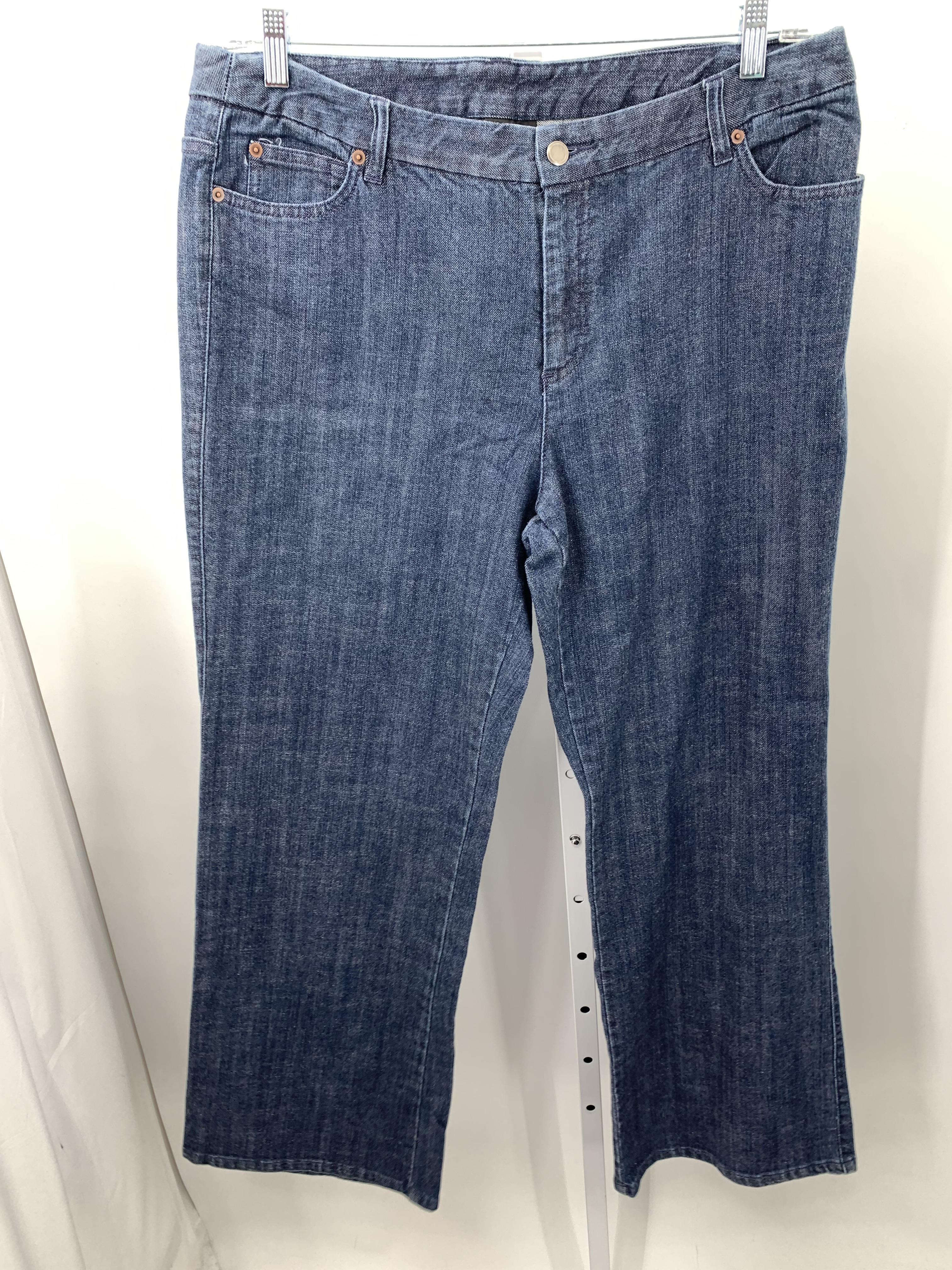 Style & Co. Size 18 Misses Jeans