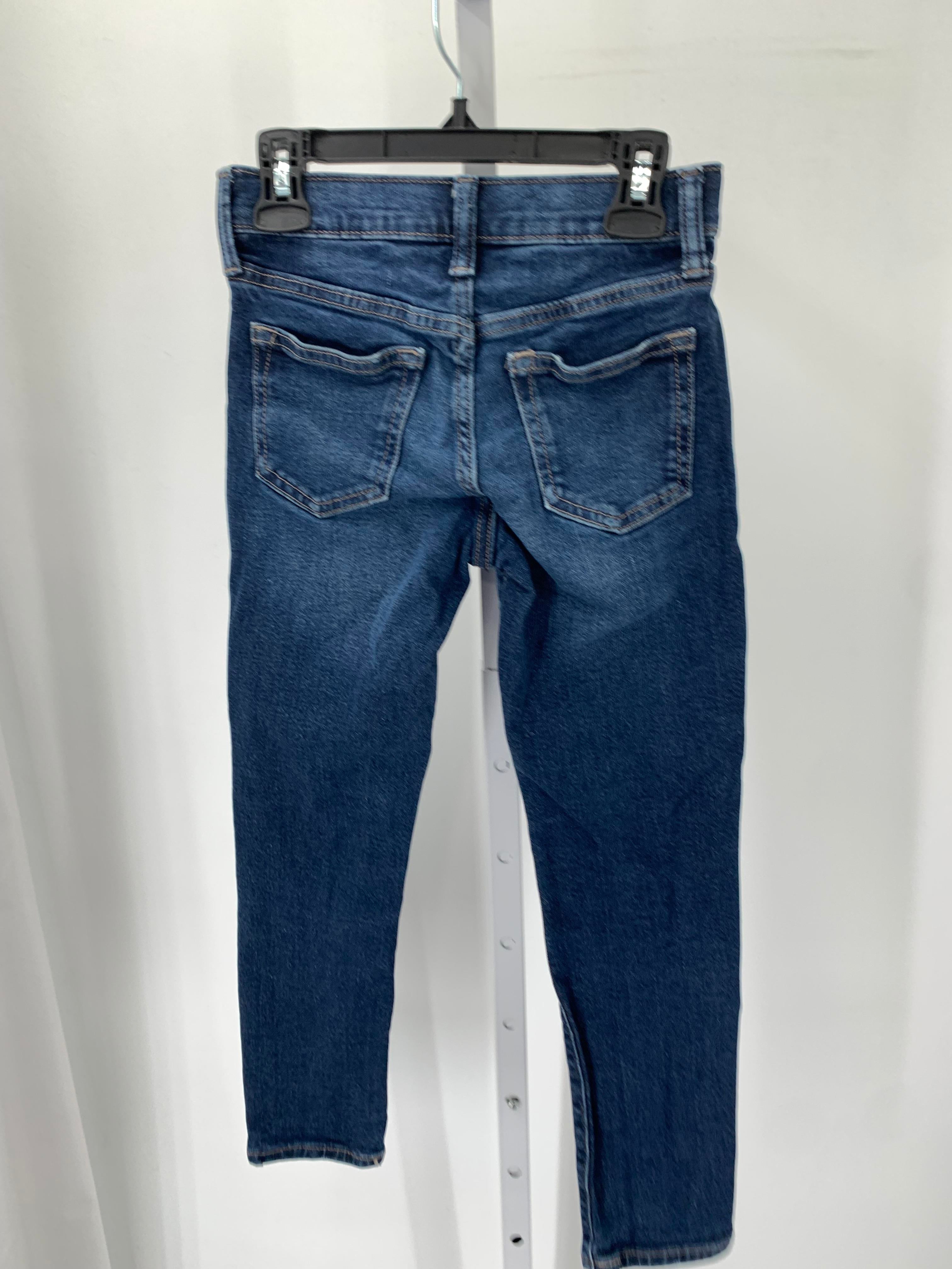 ADJ WAIST ORIGINAL TAPER