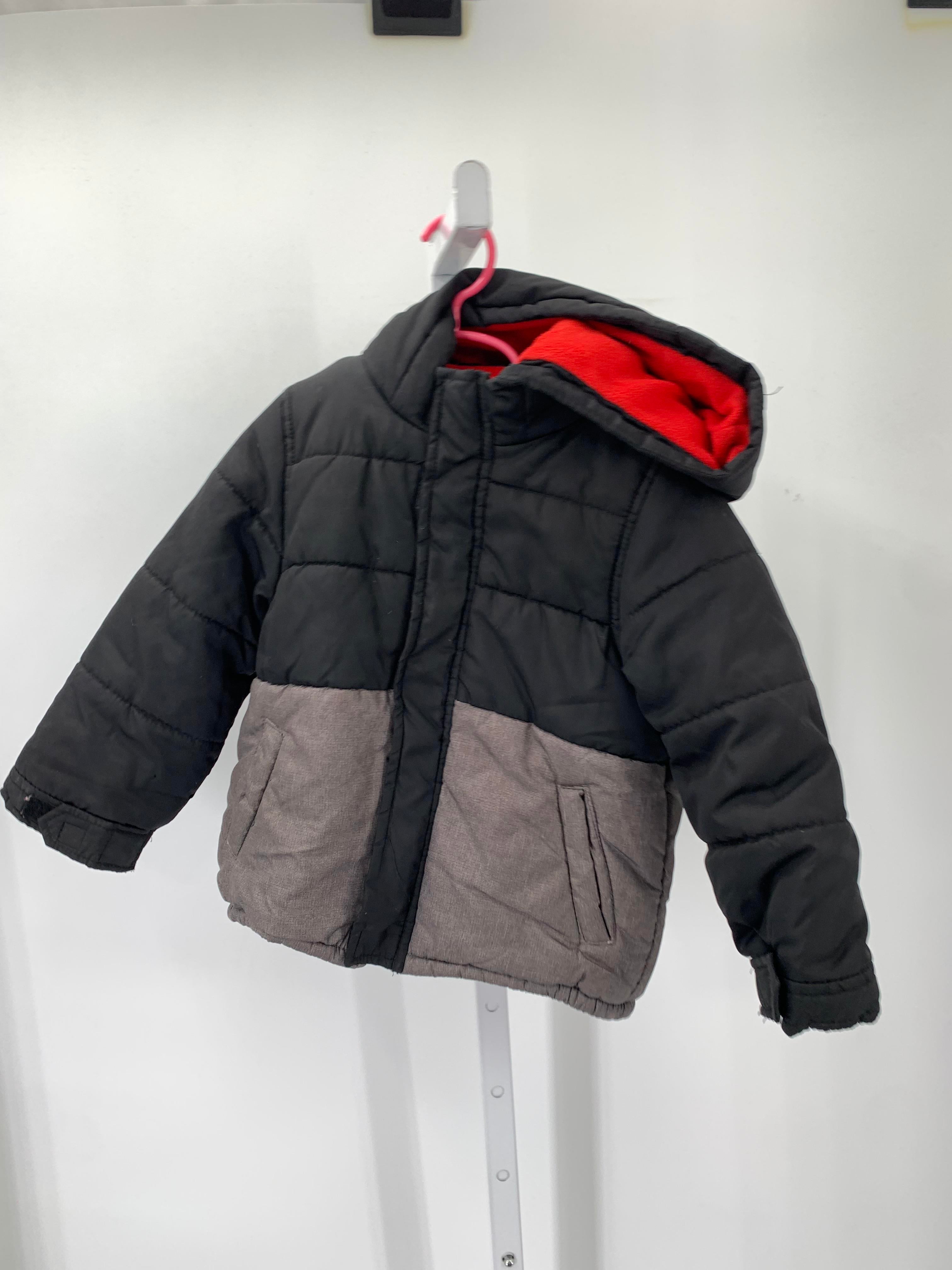 HOODED ZIP UP.