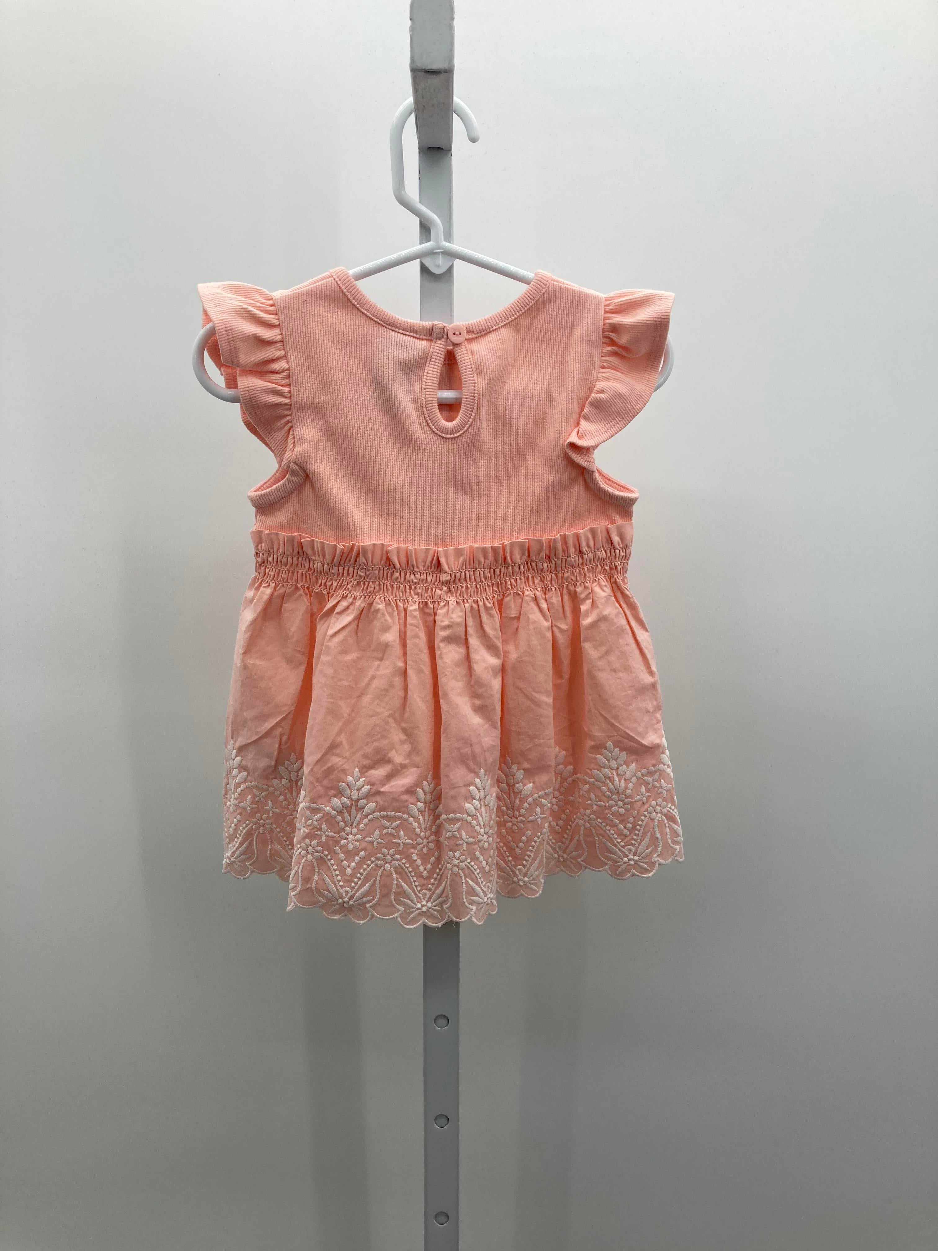 Joie Size 2T Girls Sleeveless Dress