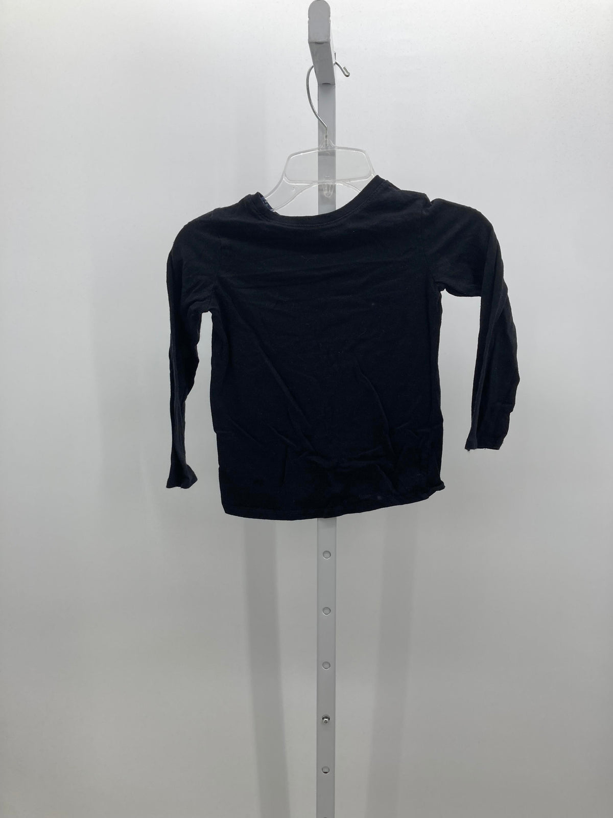 Children's Place Size 5T Girls Long Sleeve Shirt
