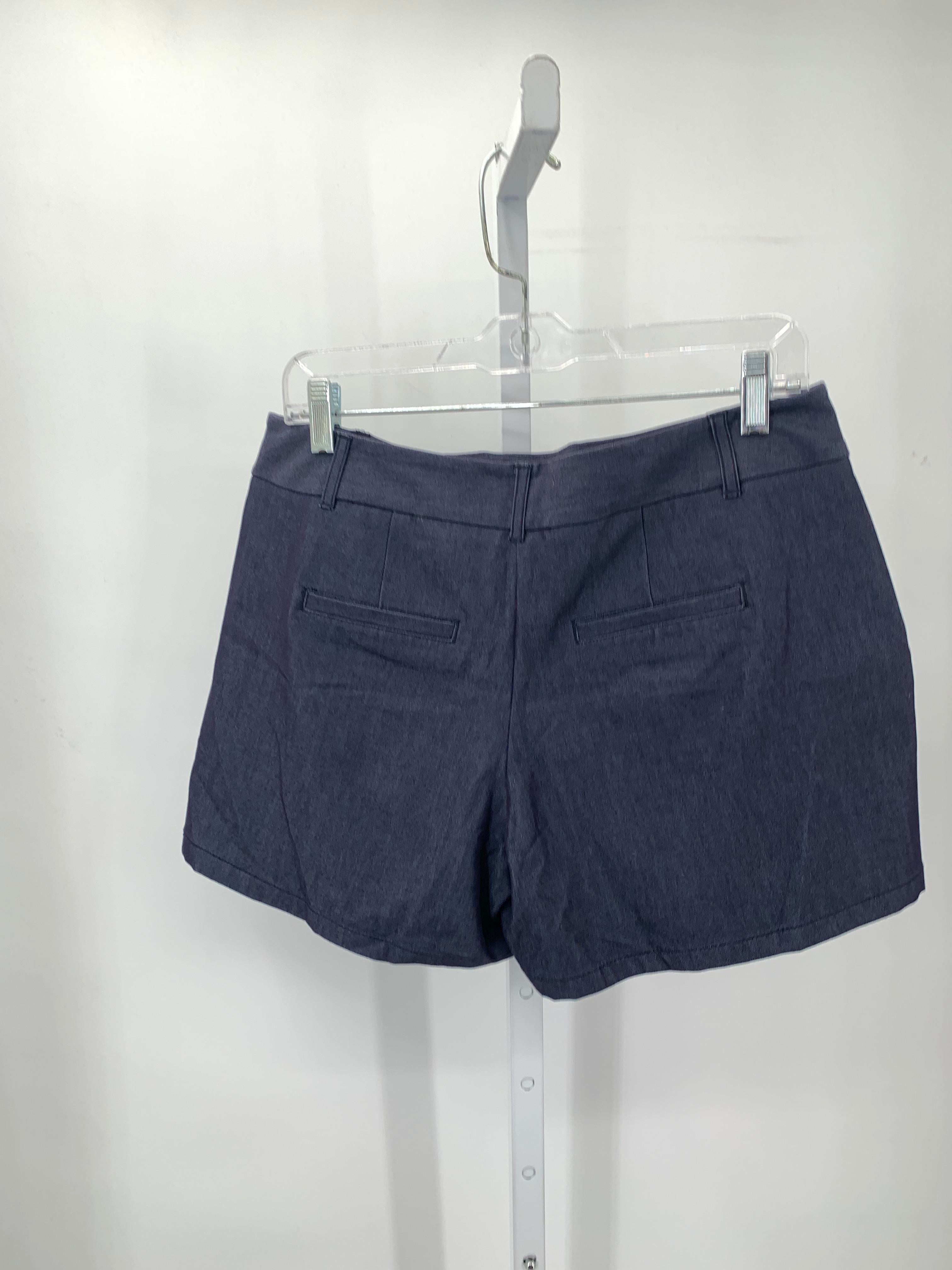 Elle Size 8 Misses Shorts