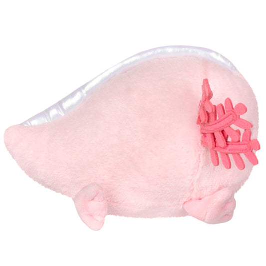 New Squishable Snacker Baby Axolotl