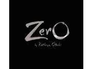 Zero (Hardcover) - Otoshi, Kathryn