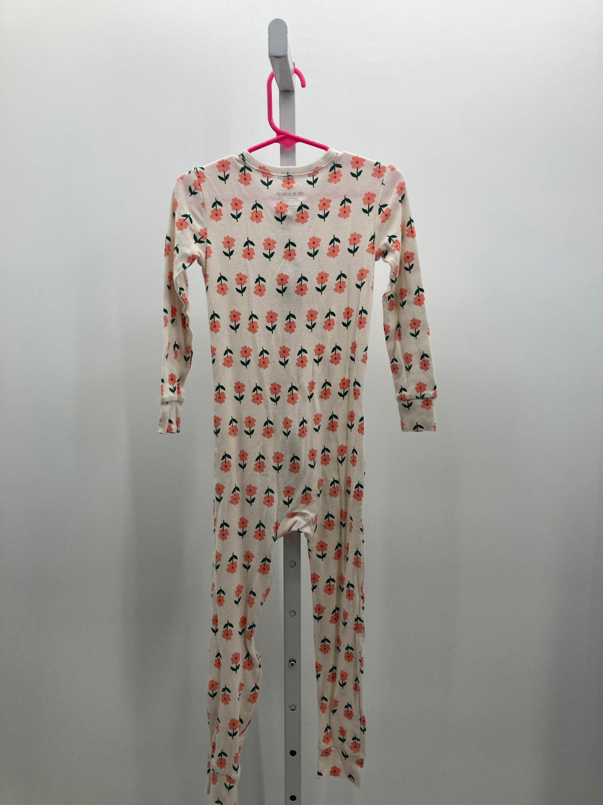 Old Navy Size 5T Girls Sleeper