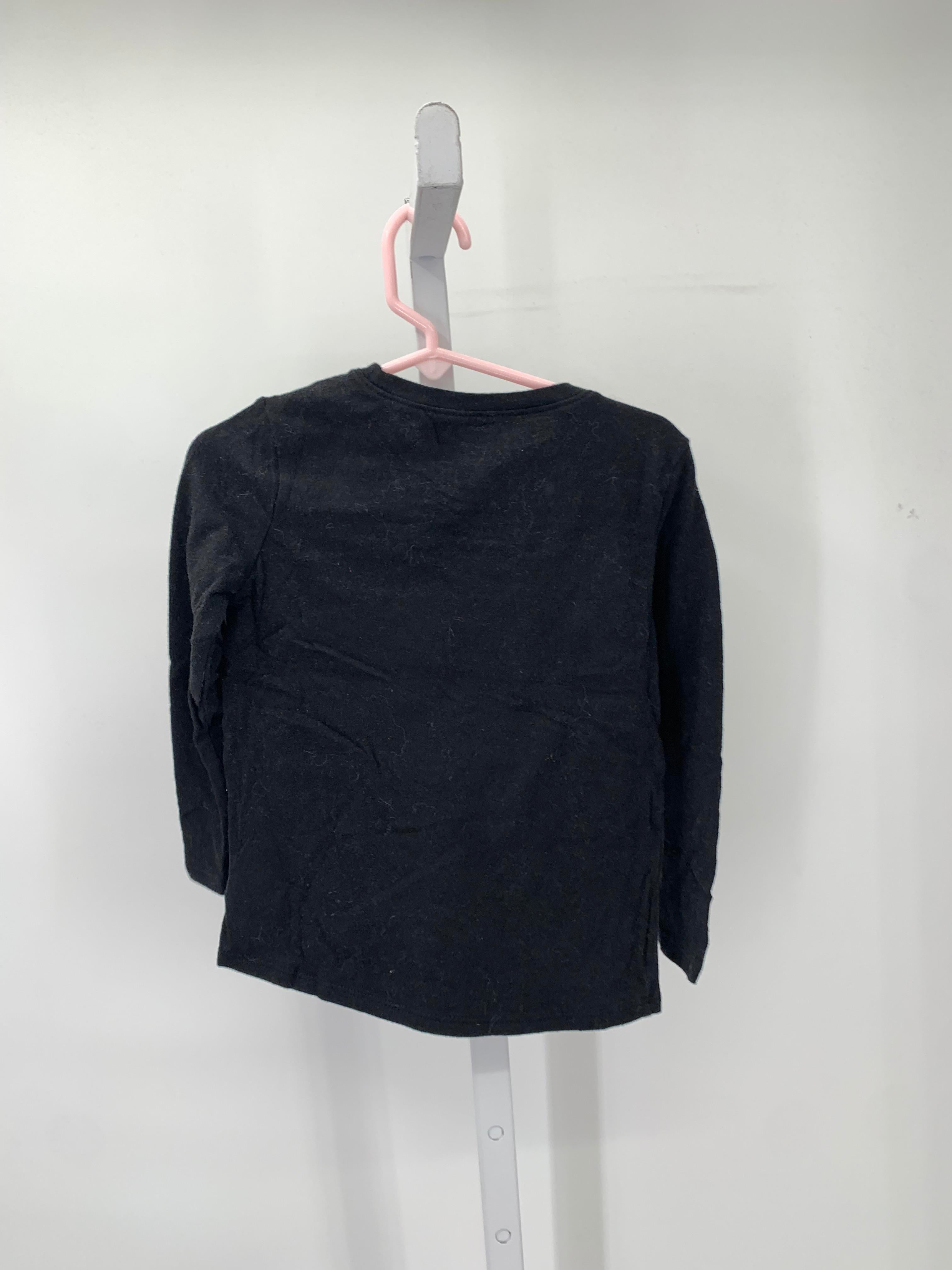 LONG SLV SHIRT FA-BOO-LOUS