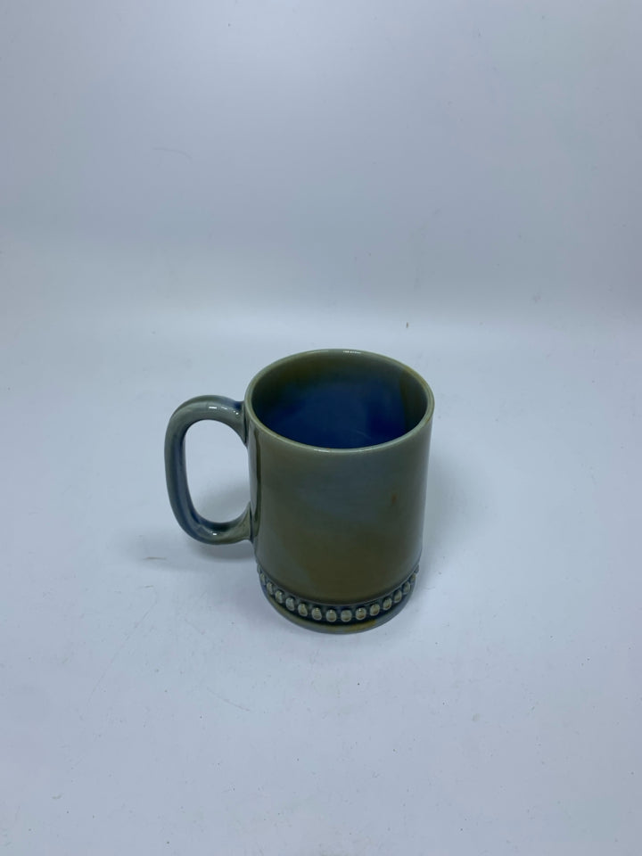 VTG WADE IRISH PORCELAIN ME HUNTING.