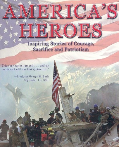 America's Heroes - Sports Publishing Inc