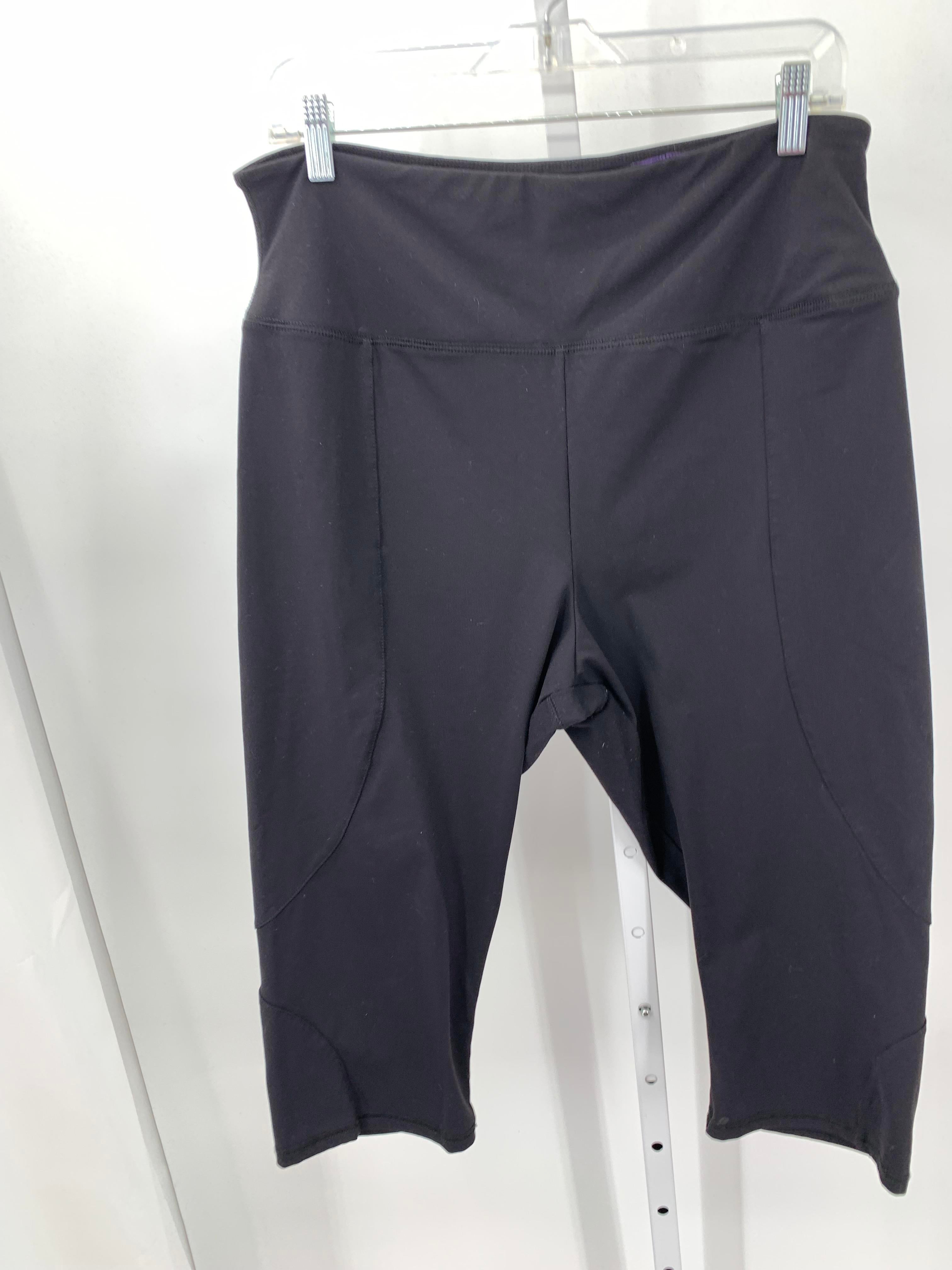 NYDJ Size Extra Large Misses Leggings