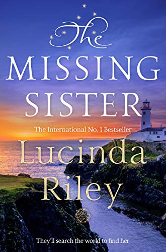 The Missing Sister (the Seven Sisters 7) -