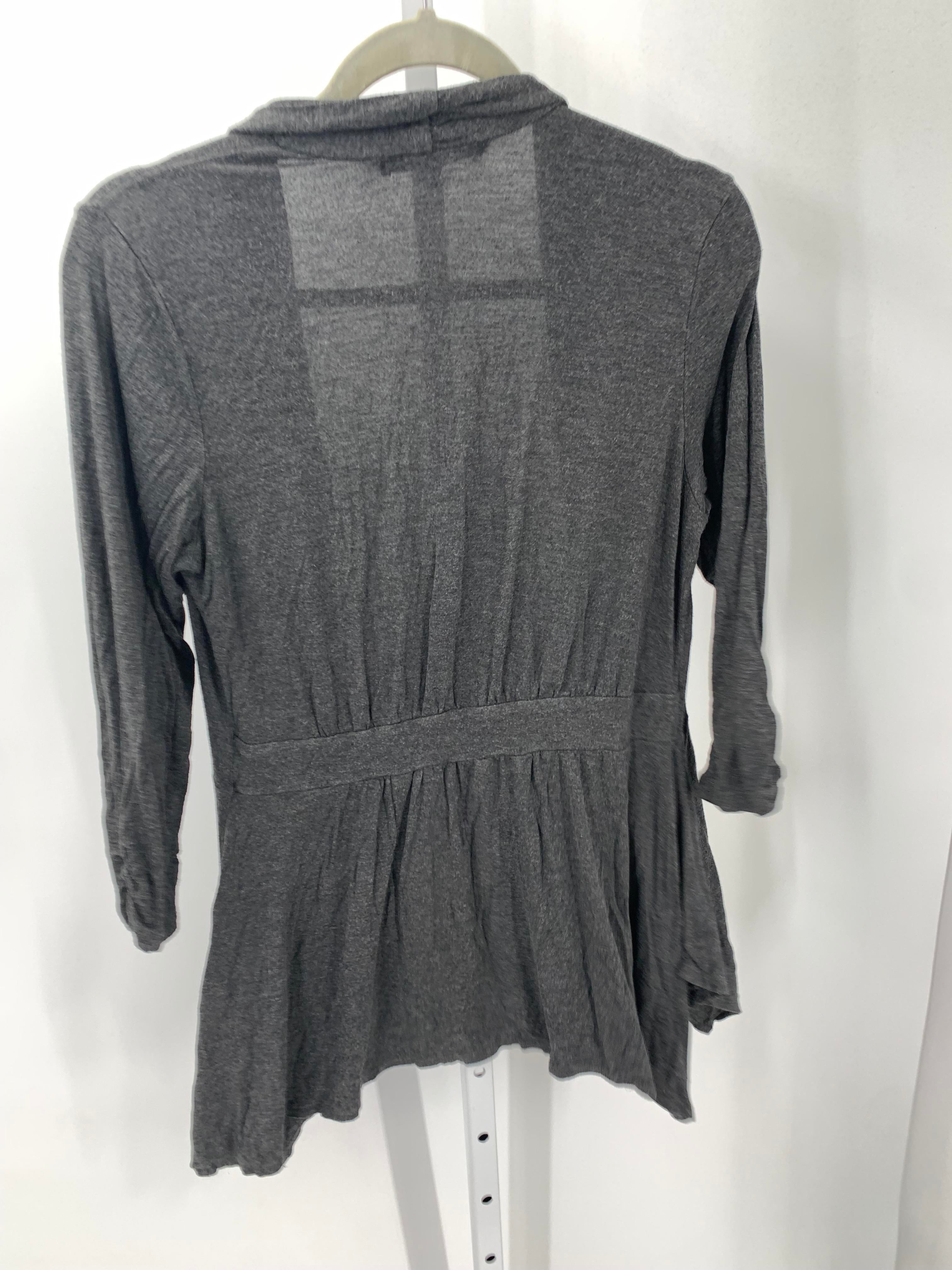 Apt. 9 Size Medium Misses Cardigan