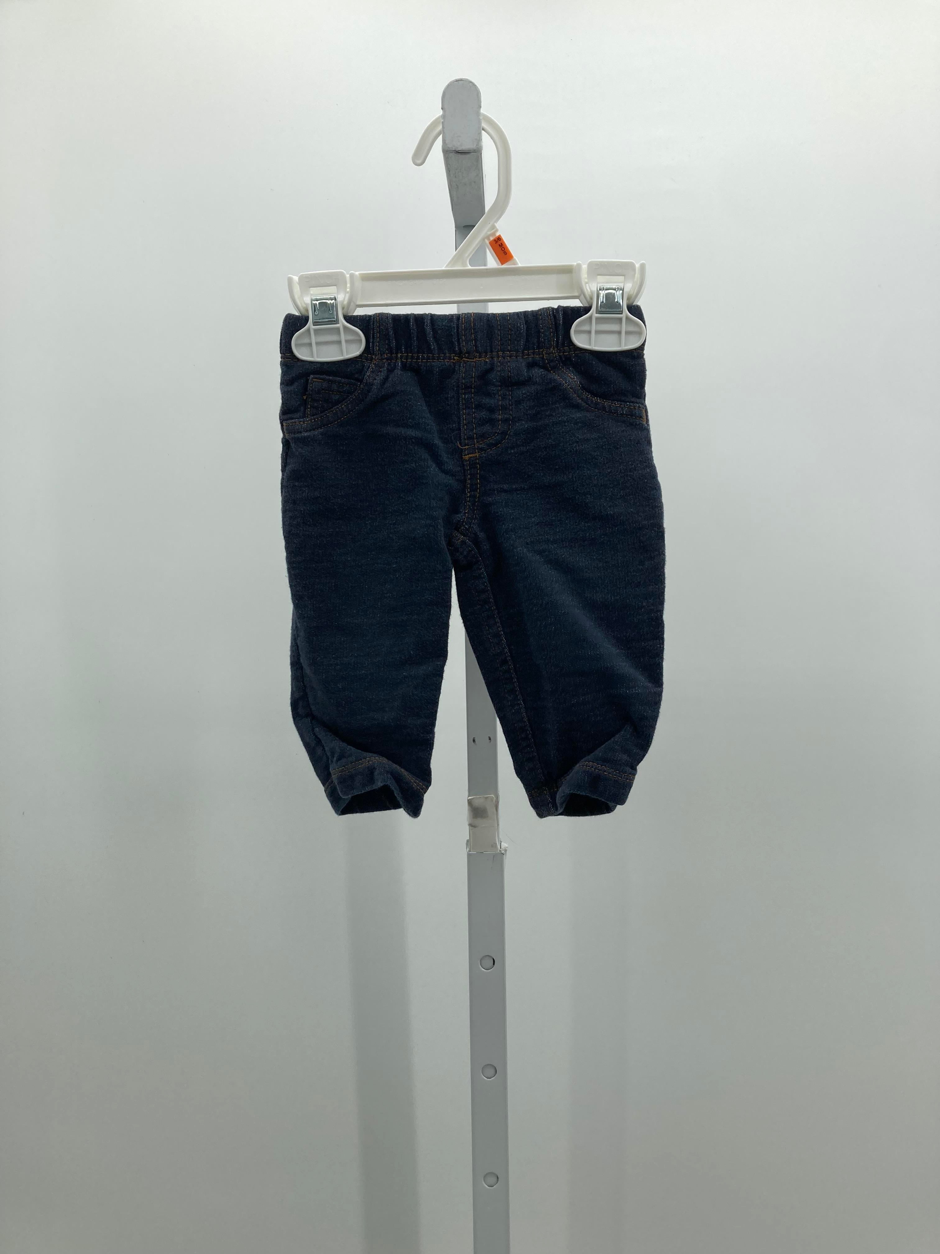 ELASTIC WAIST KNIT]