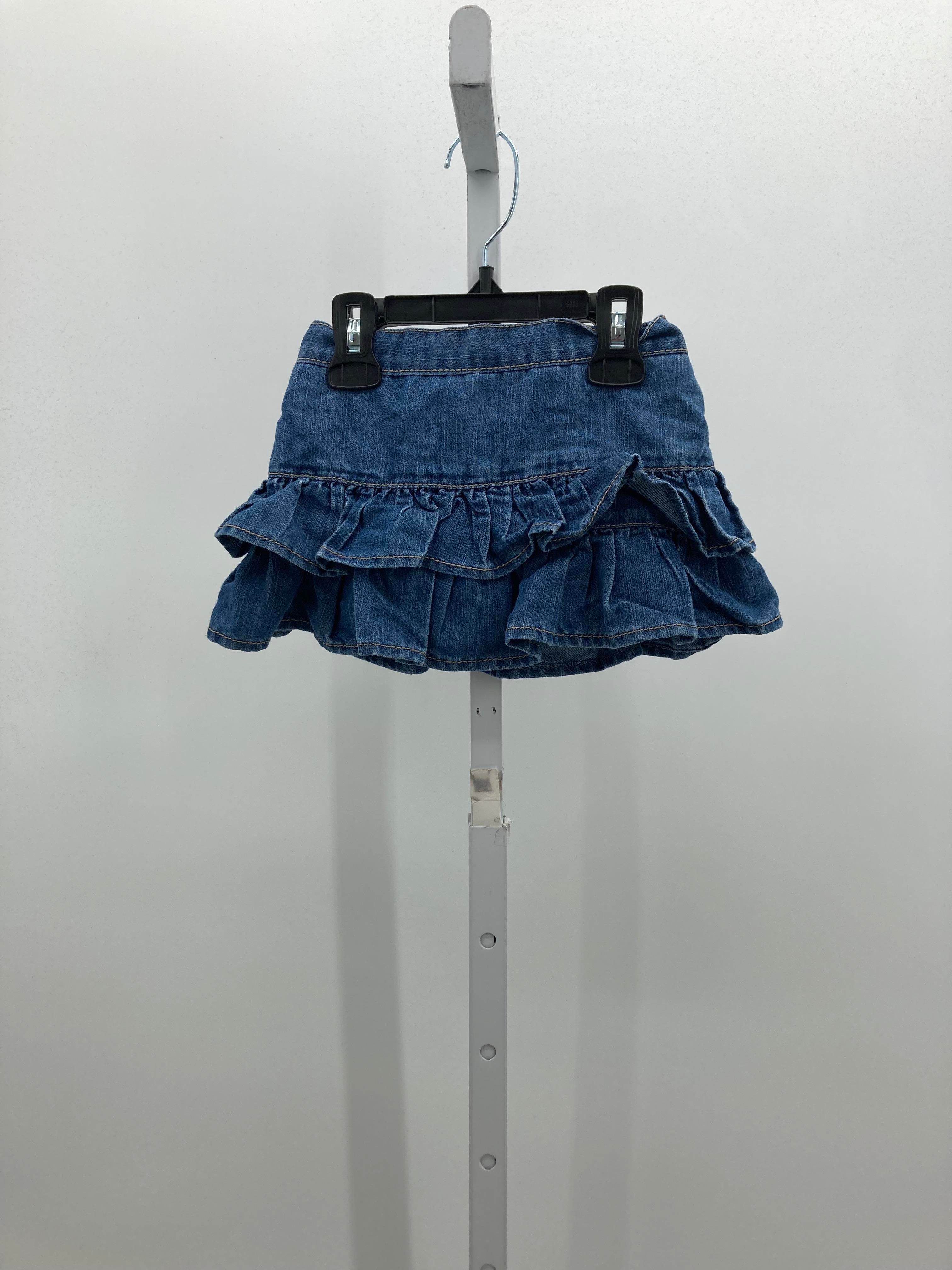 Okie Dokie Size 3T Girls Skort