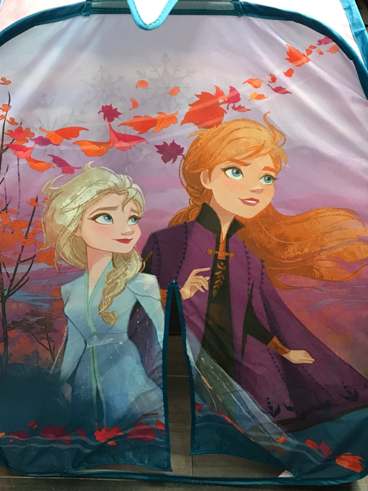 Frozen 2 Theme Play tent Indoor/Outdoor
