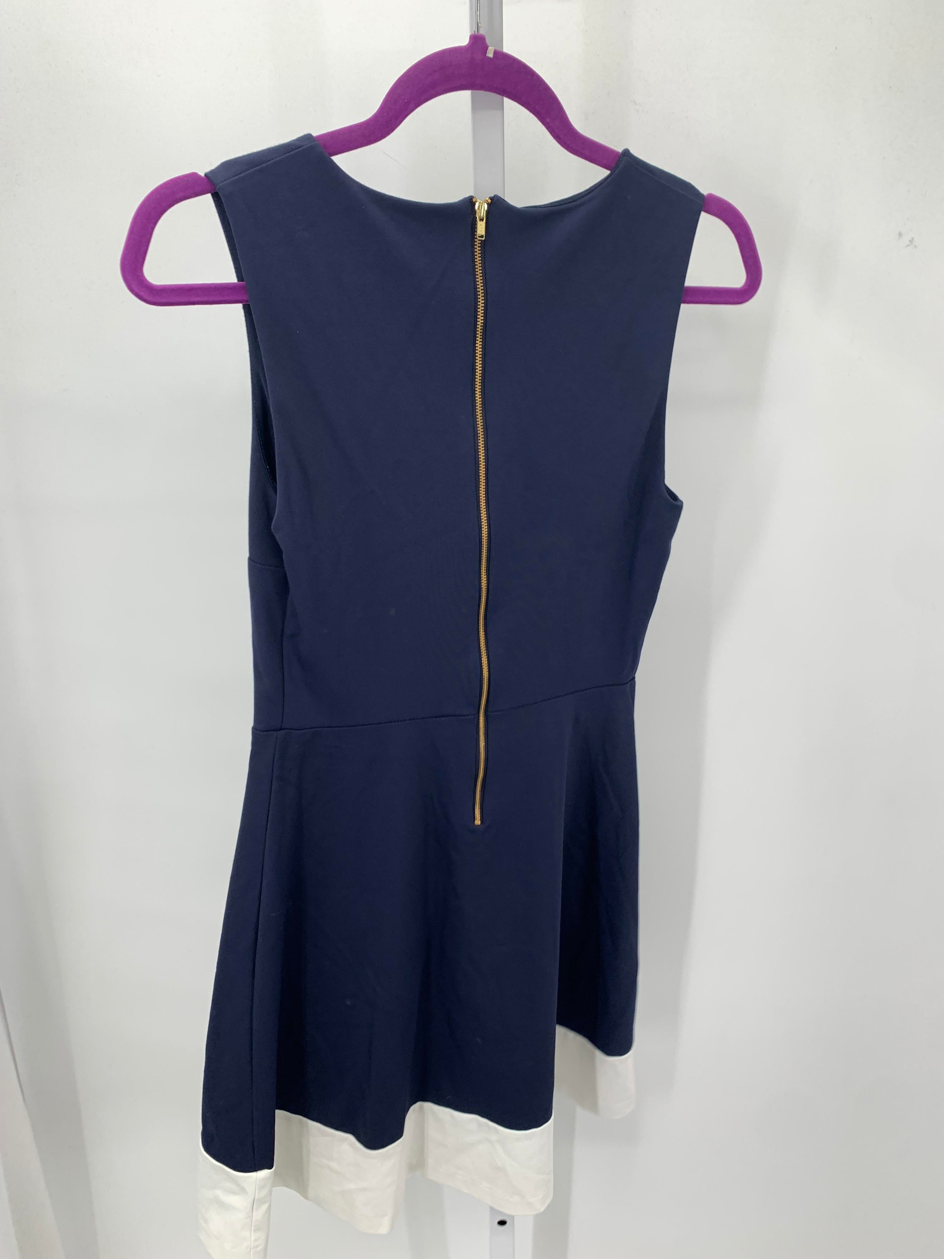 The Limited Size X Small Misses Sleeveless Dress