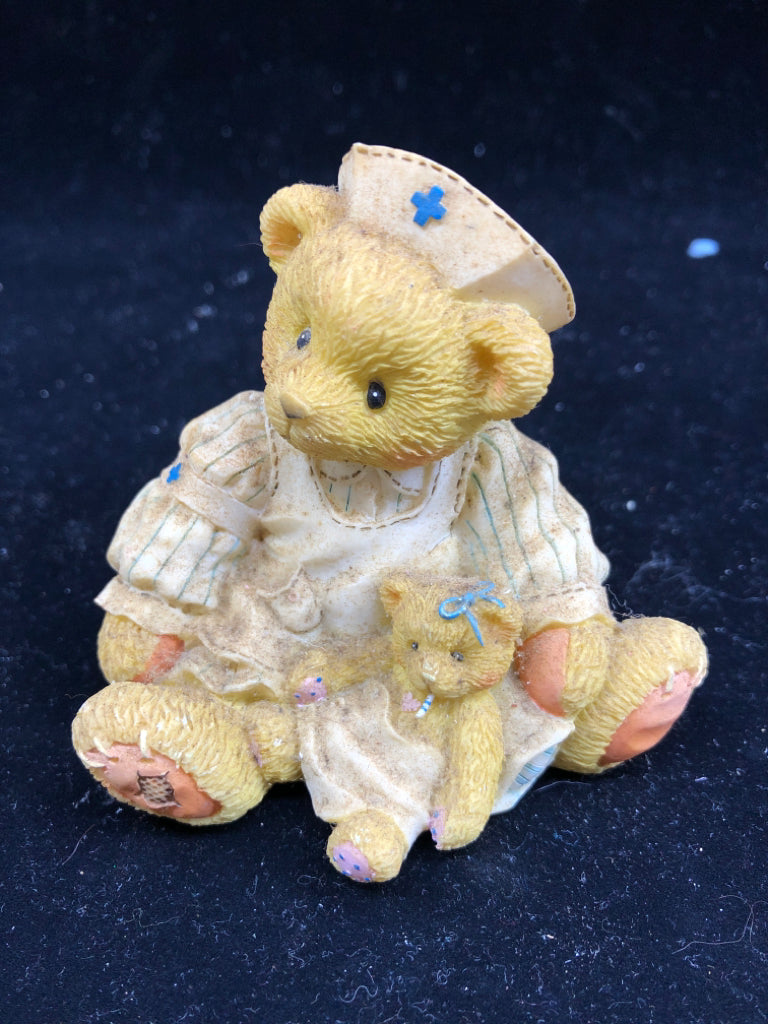 Figurine