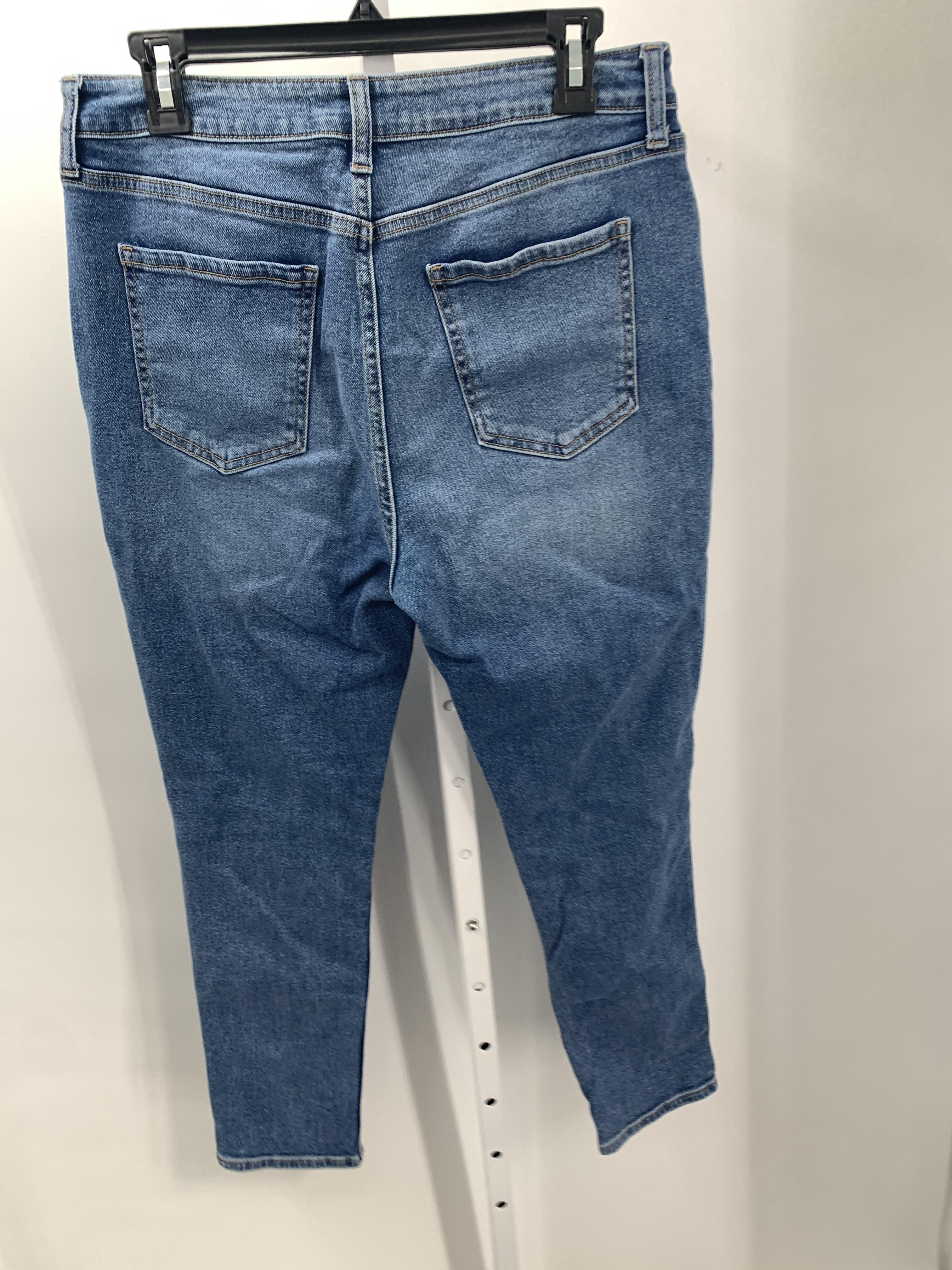 Size 12 Misses Jeans