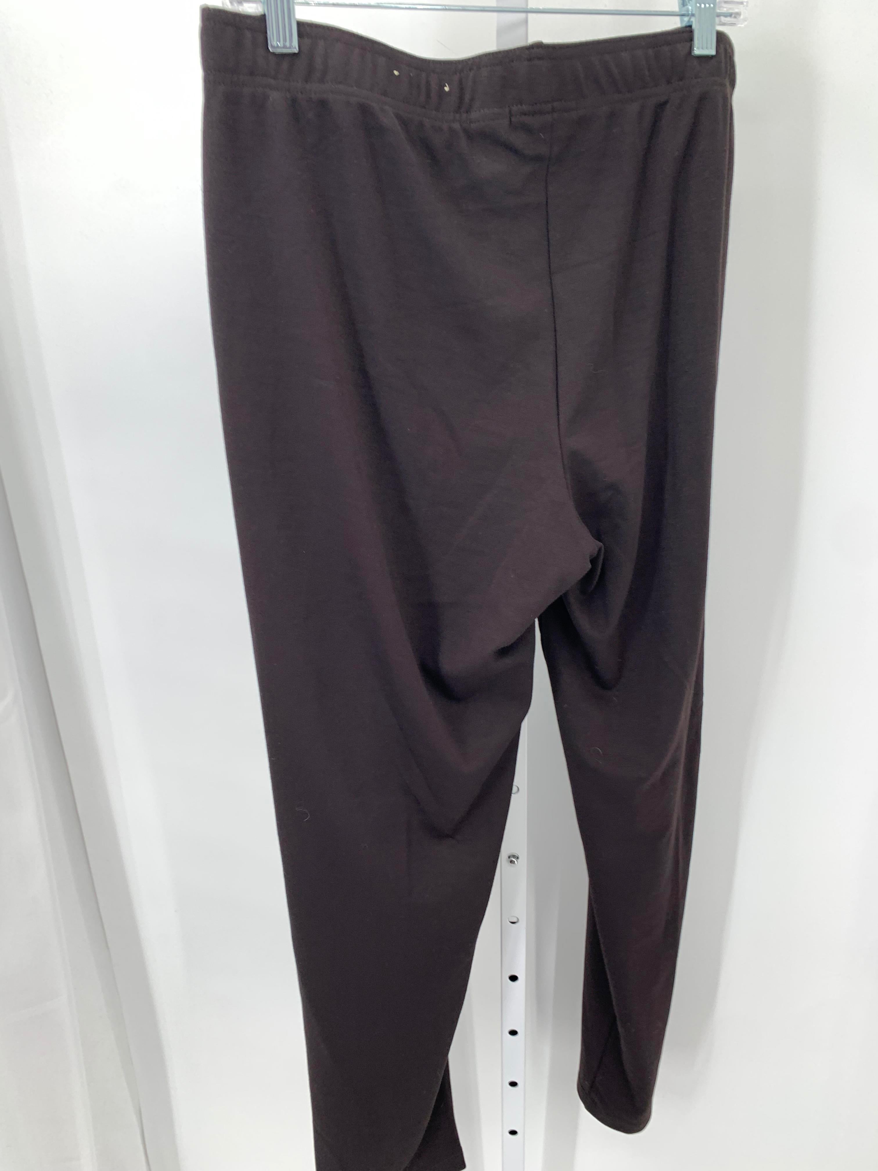Croft & Barrow Size Large Misses Pants
