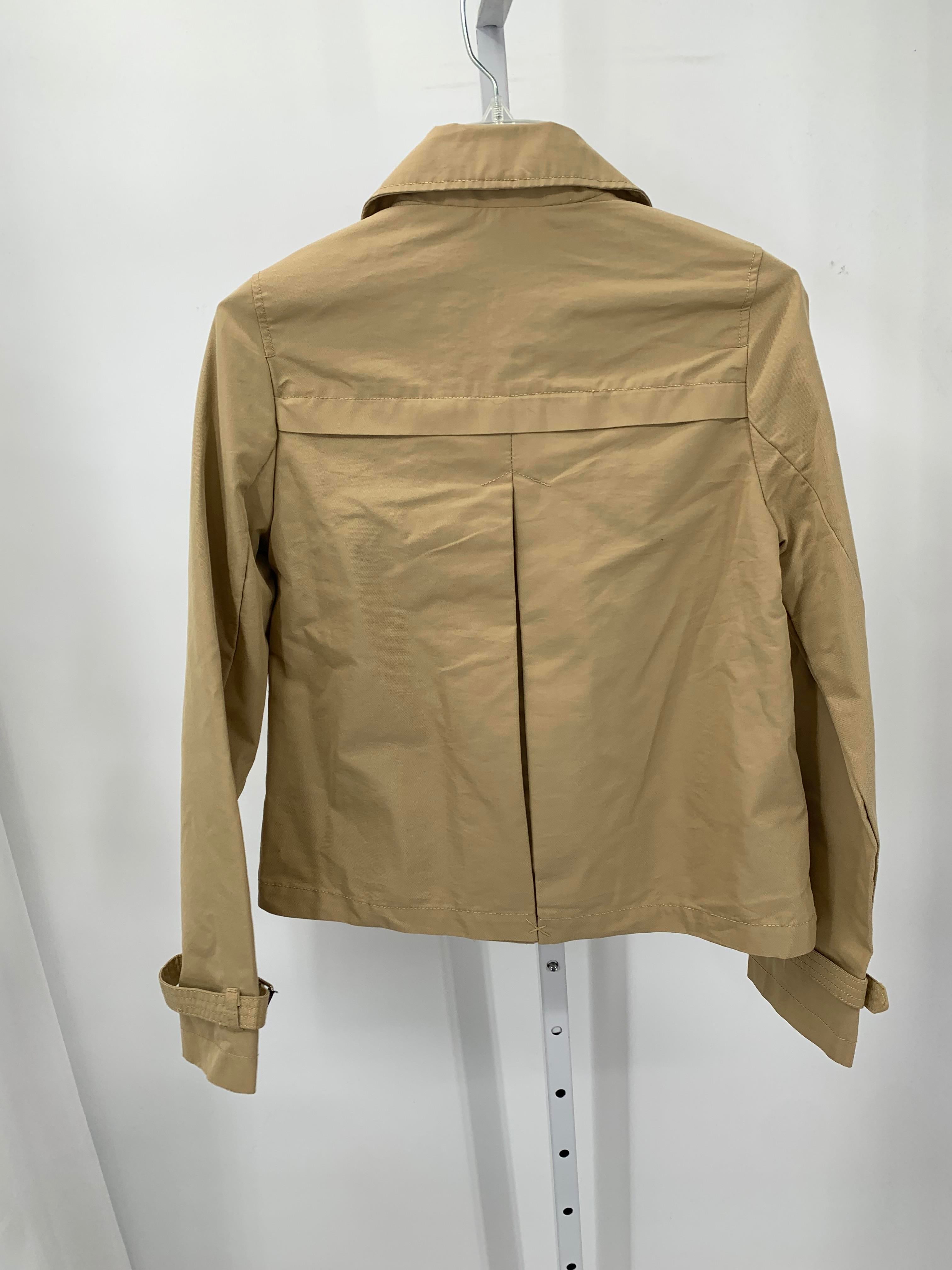 Merona Size Small Misses Lightweight Jacket