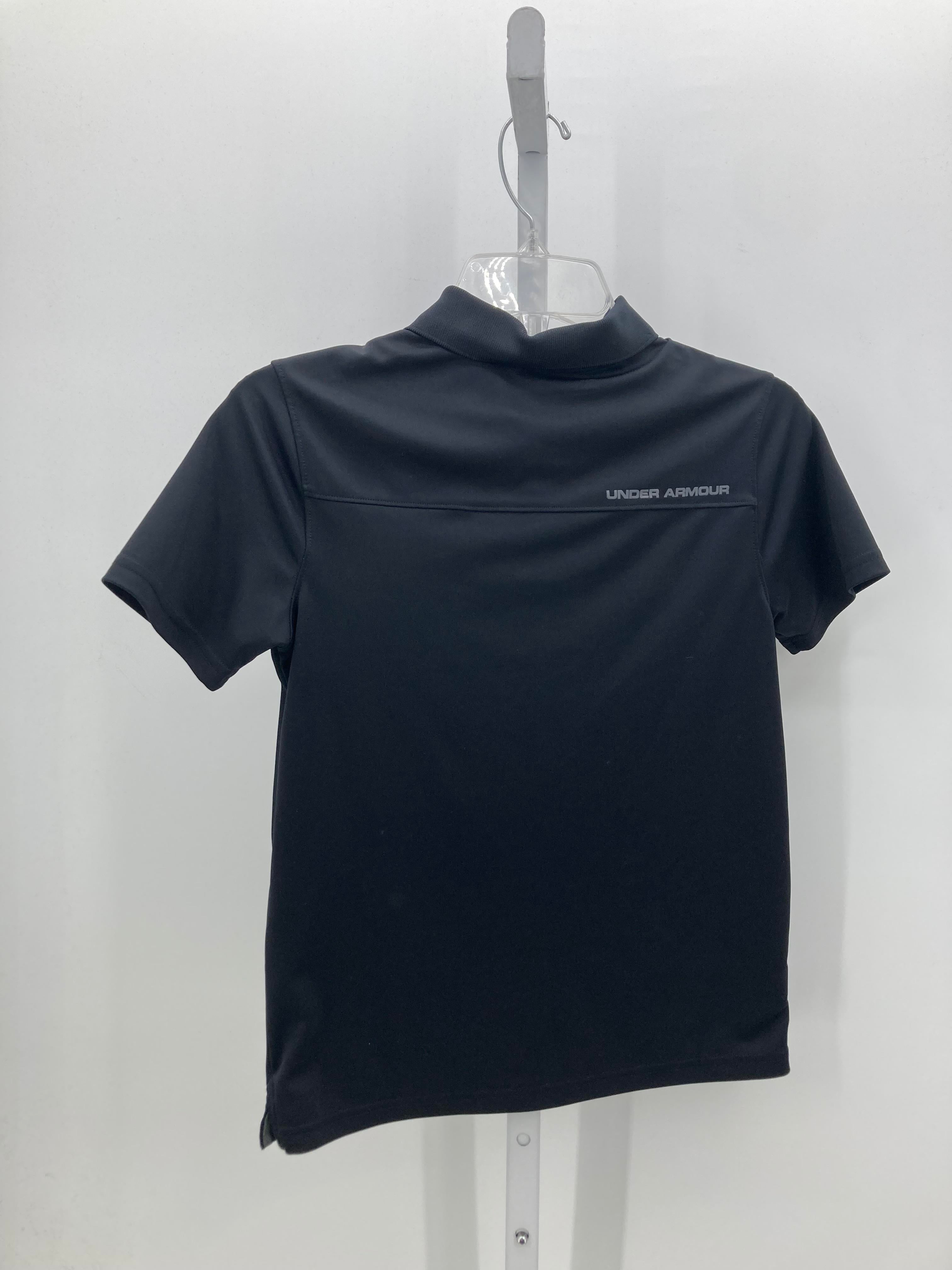 ACTIVE WEAR POLO