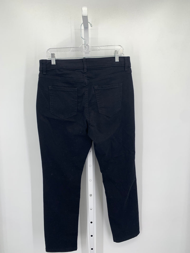 Liz Claiborne Size 12 Petite Petite Jeans