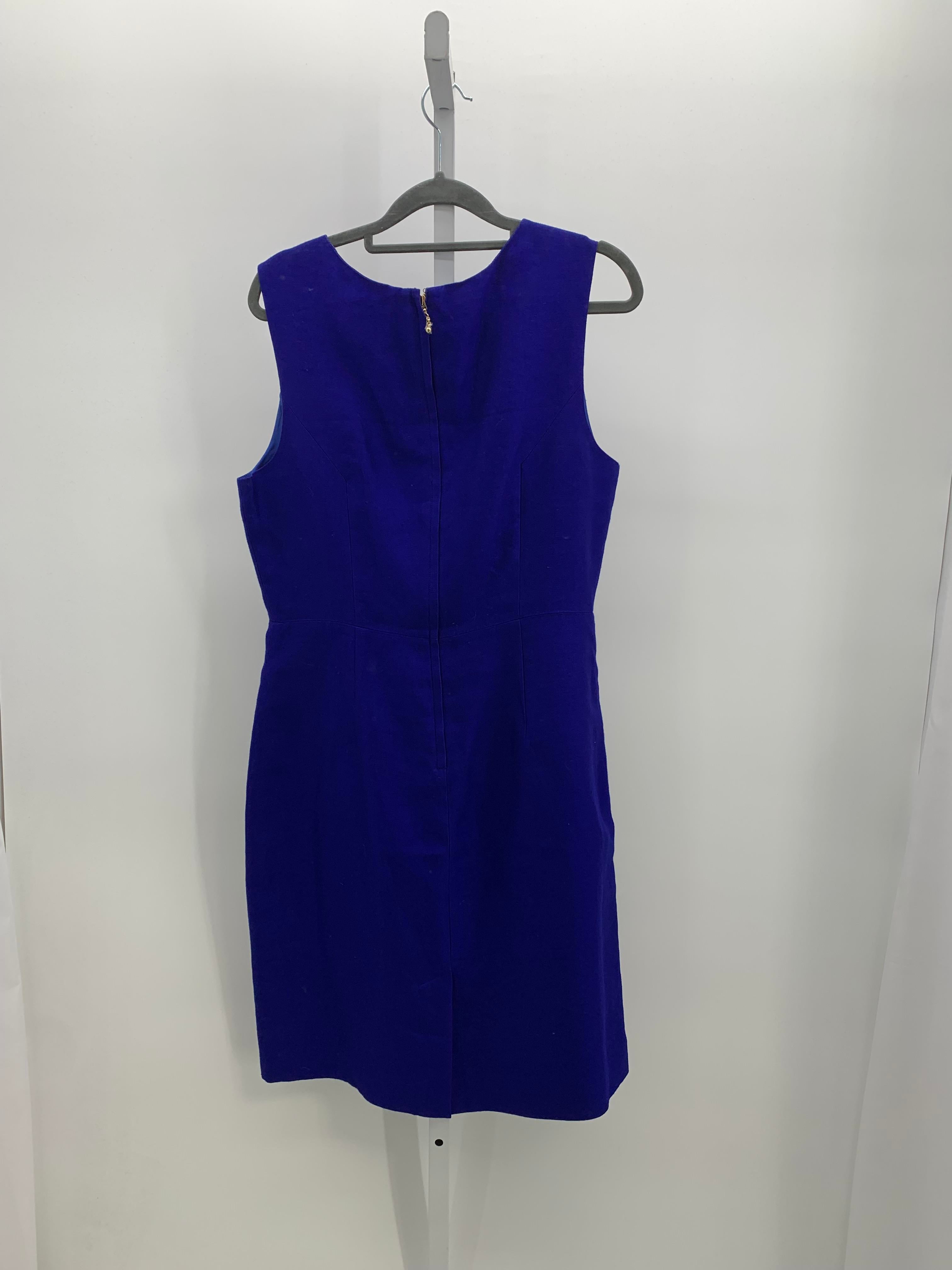 Kate Spade Size 12 Misses Sleeveless Dress
