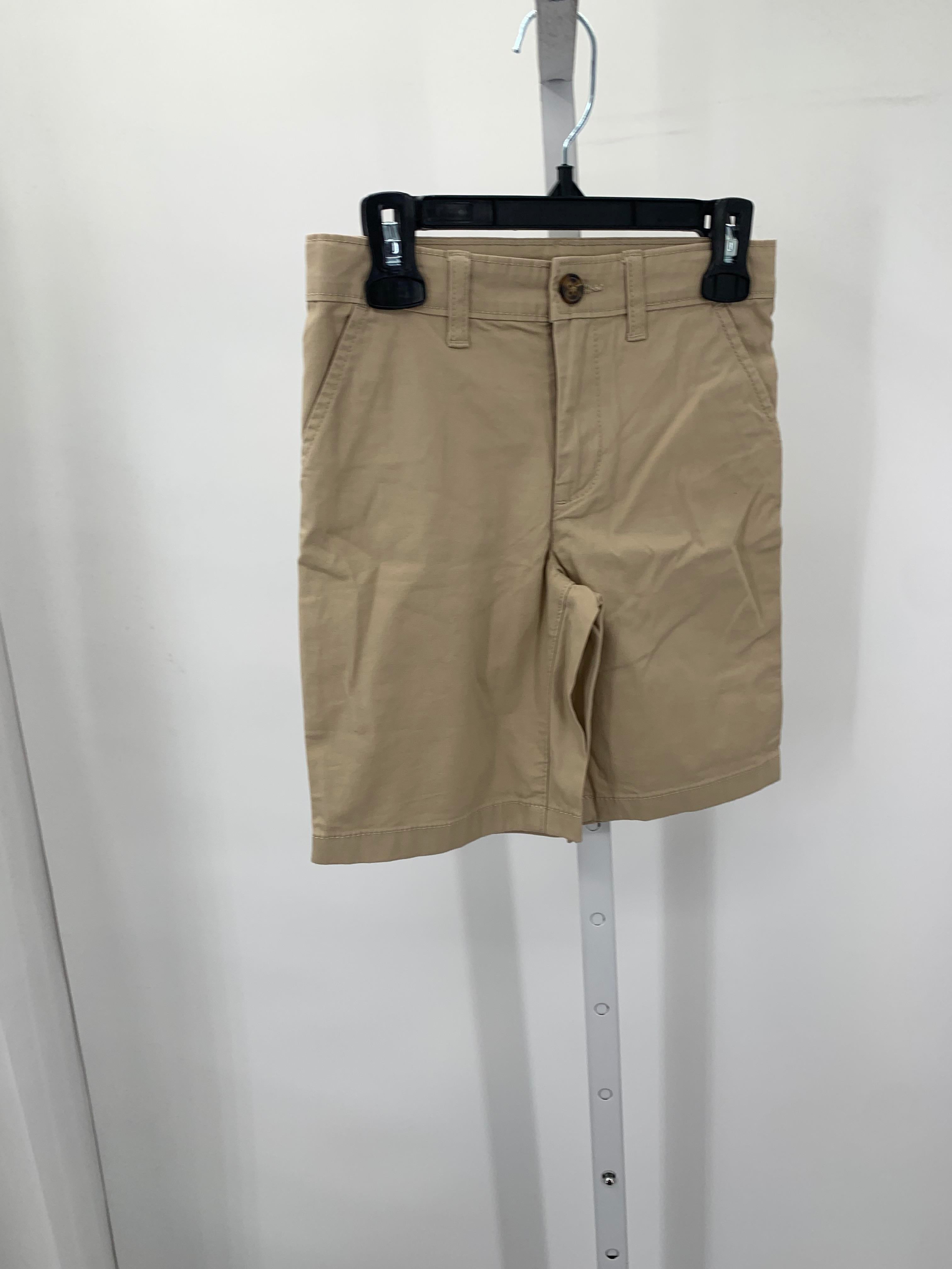 ADJ WAIST SHORTS